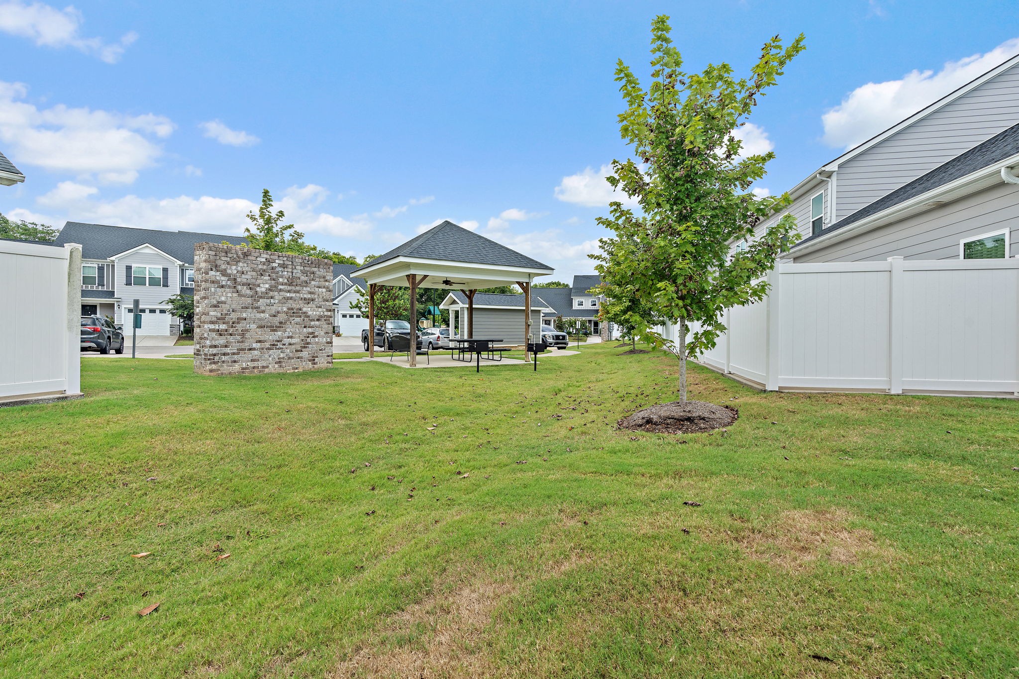 214 Ruth Way Spring Hill Spring Hill, TN 37174 - Photo 37 of 42