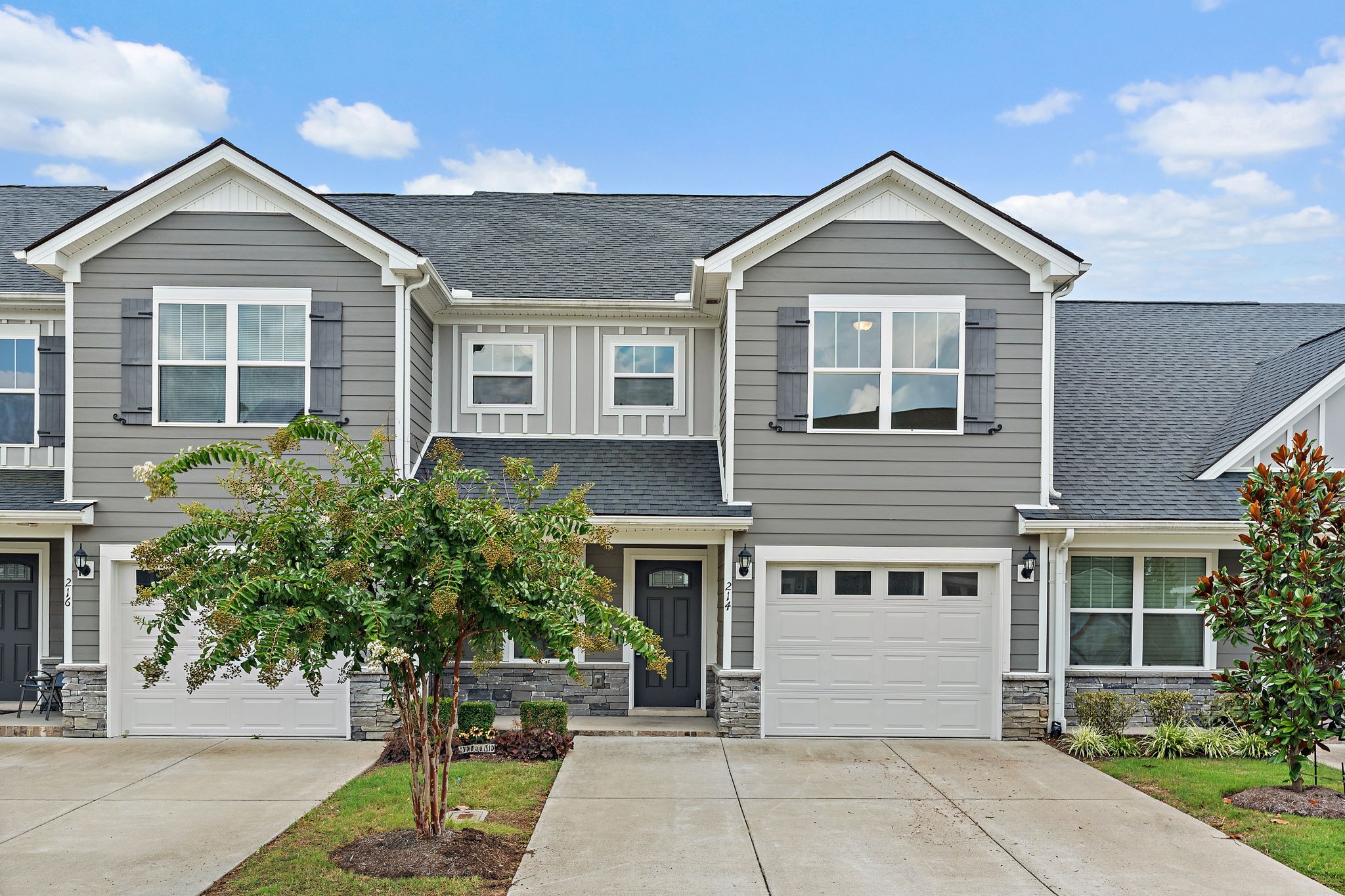 214 Ruth Way Spring Hill Spring Hill, TN 37174 - Photo 4 of 42