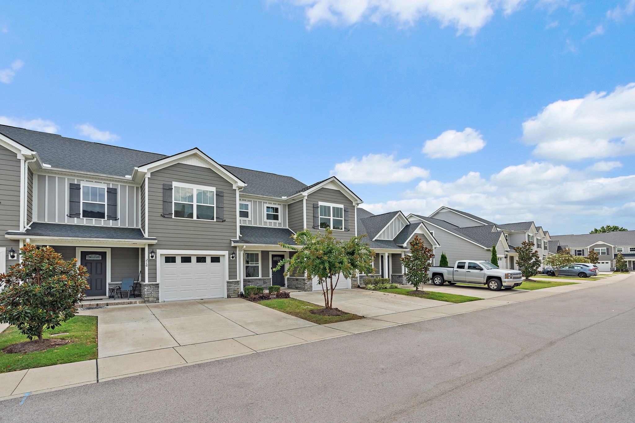 214 Ruth Way Spring Hill Spring Hill, TN 37174 - Photo 6 of 42