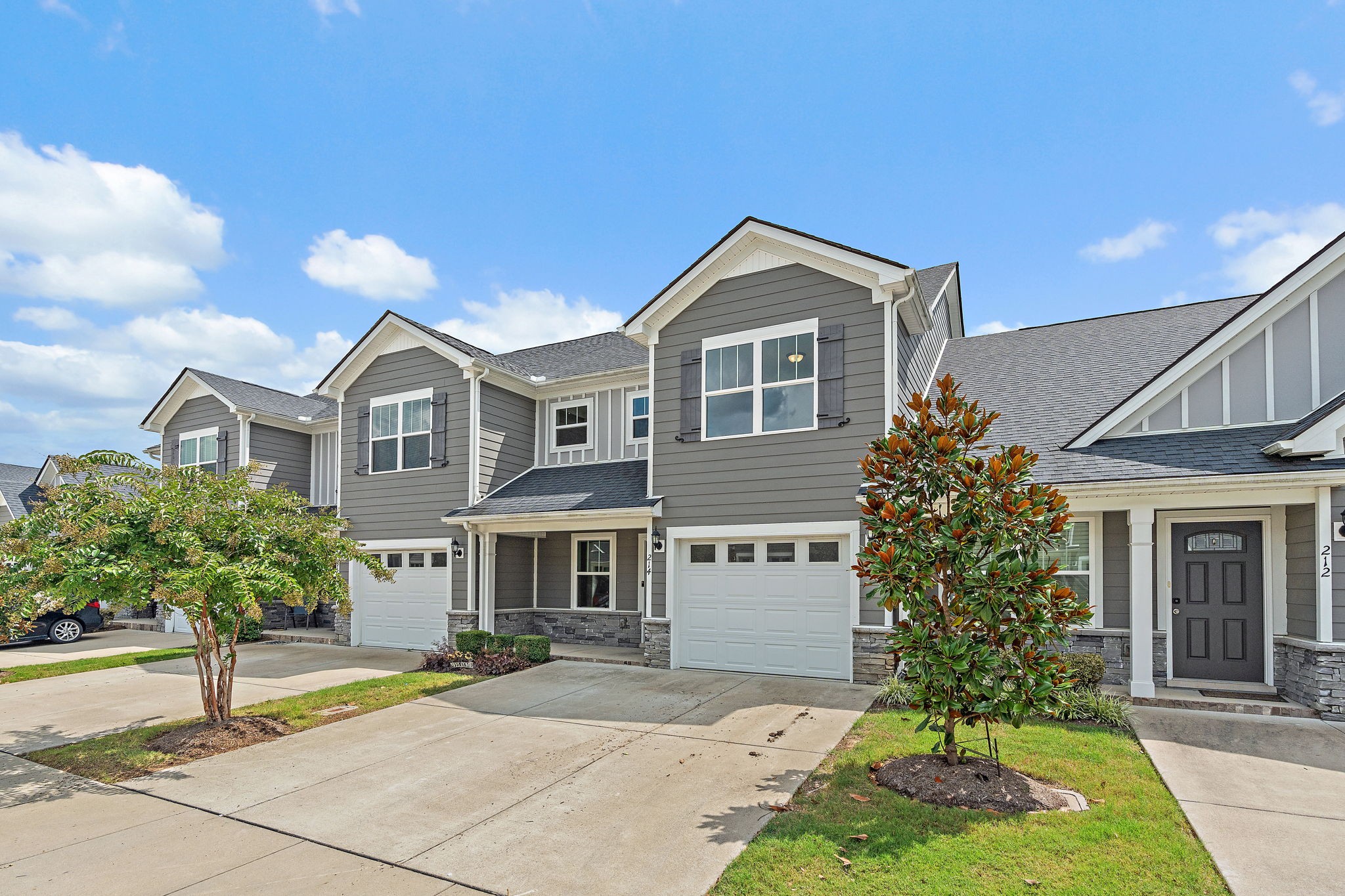 214 Ruth Way Spring Hill Spring Hill, TN 37174 - Photo 8 of 42