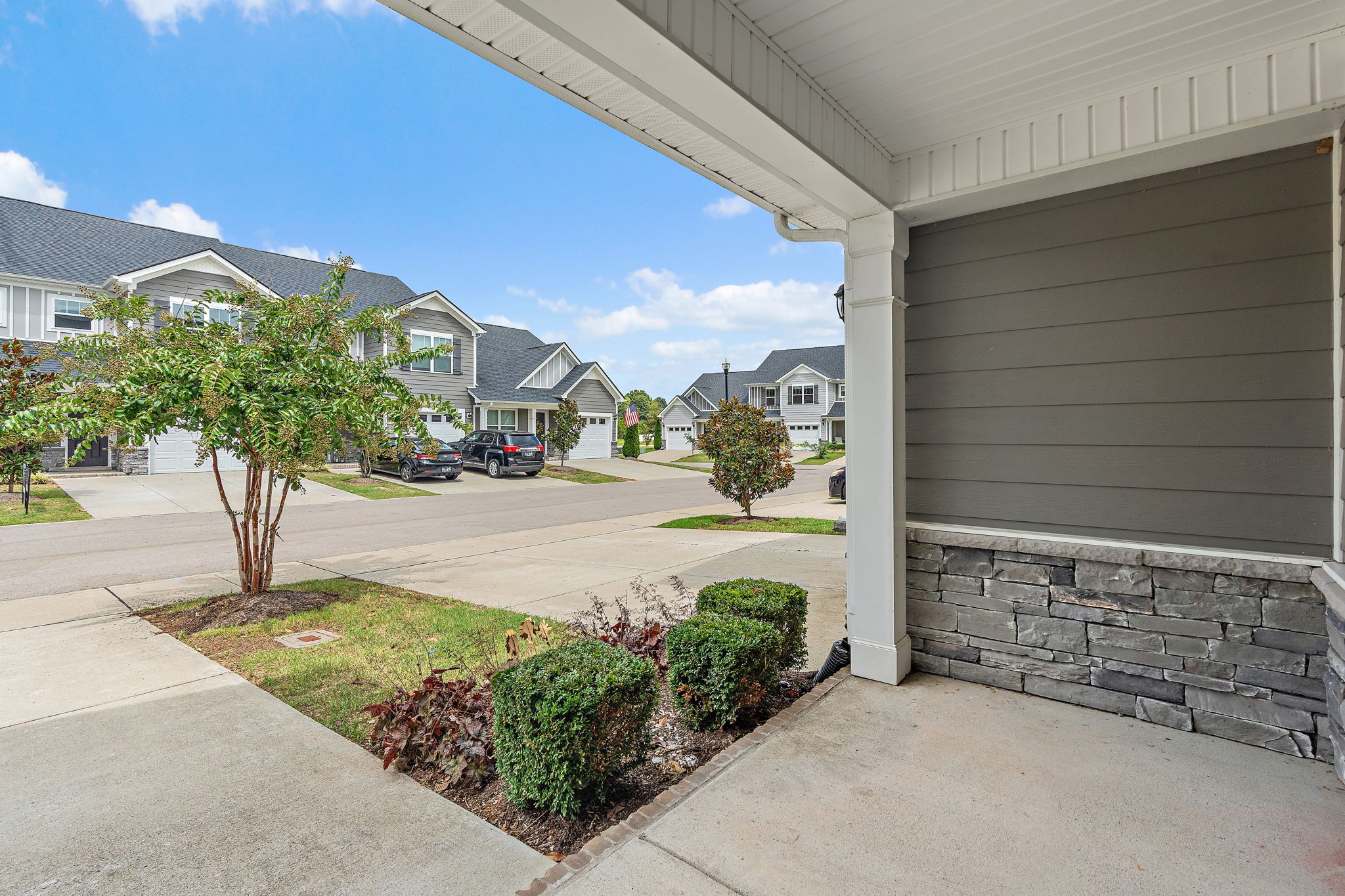 214 Ruth Way Spring Hill Spring Hill, TN 37174 - Photo 10 of 42