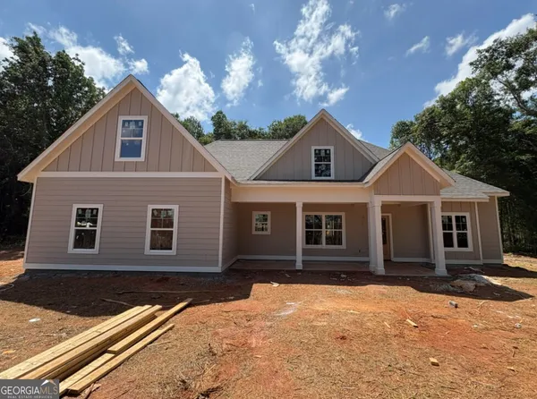 $479,000 | 3826 Waterworks Road, Jefferson, GA 30549