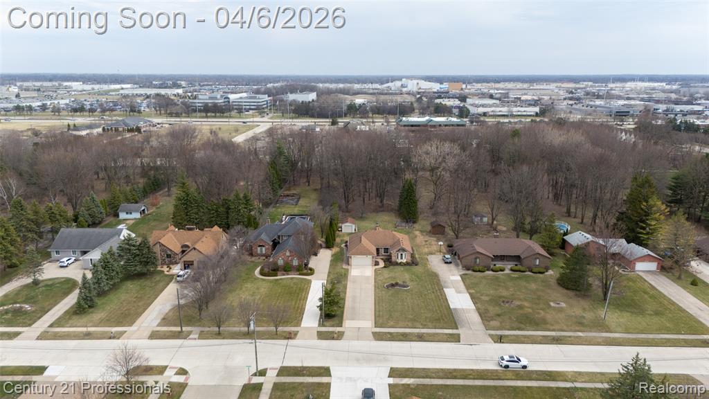 38310 Westchester Road Sterling Heights, MI 48310 - Photo 44 of 50 Gallery Image 44