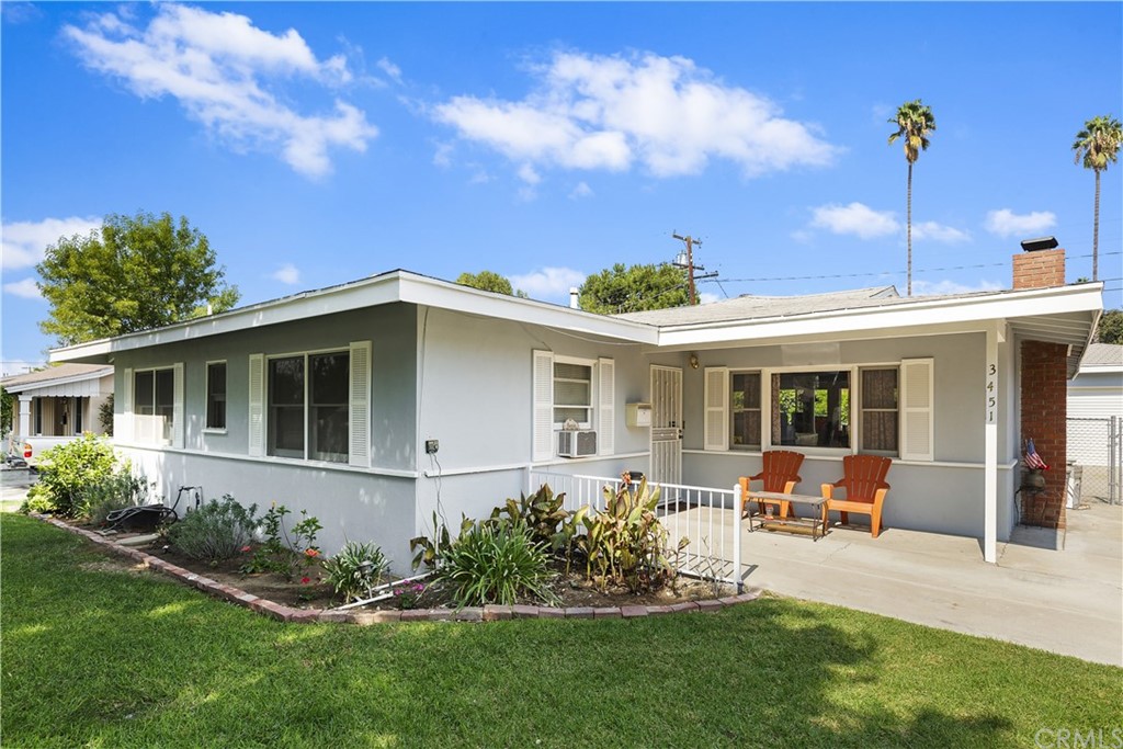 3451 Mono Drive Riverside, CA 92506 - Photo 24 of 24 a view of a house with patio