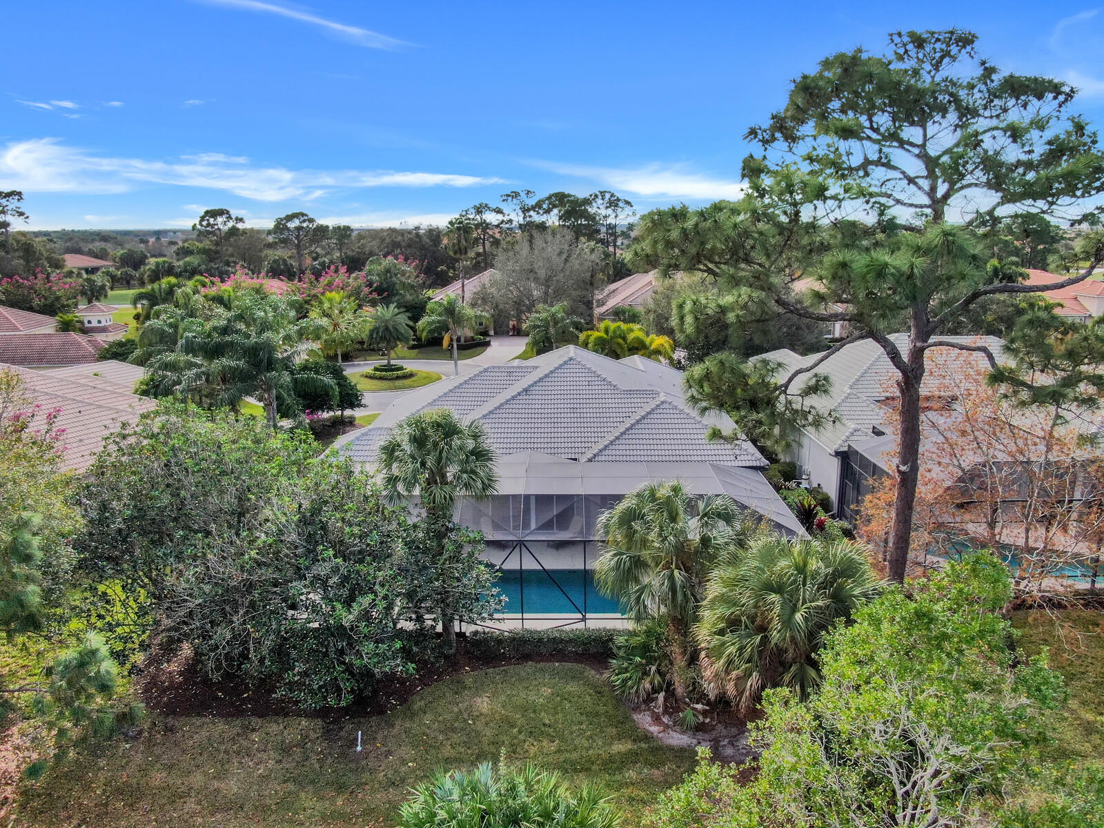 8828 Bally Bunion Road Port St. Lucie, FL 34986 - Photo 11 of 87 12_Aerial013_mls