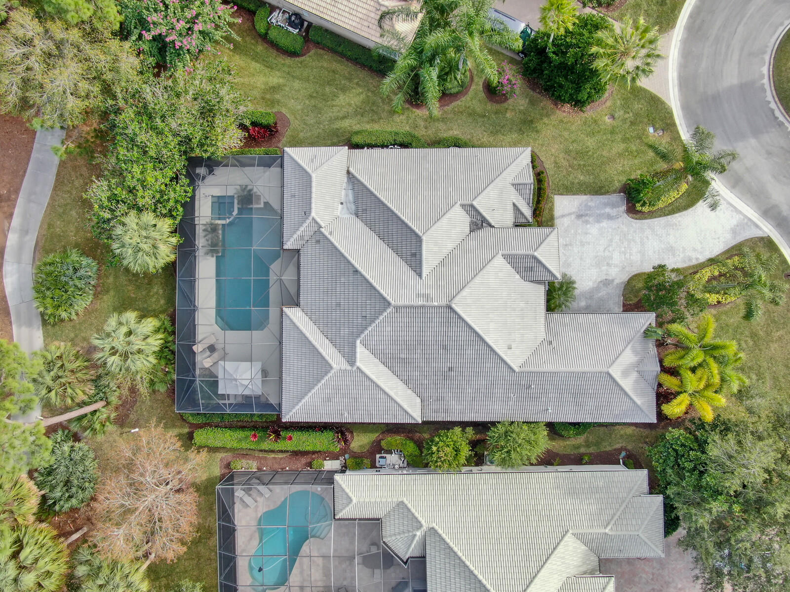 8828 Bally Bunion Road Port St. Lucie, FL 34986 - Photo 13 of 87 14_Aerial015_mls