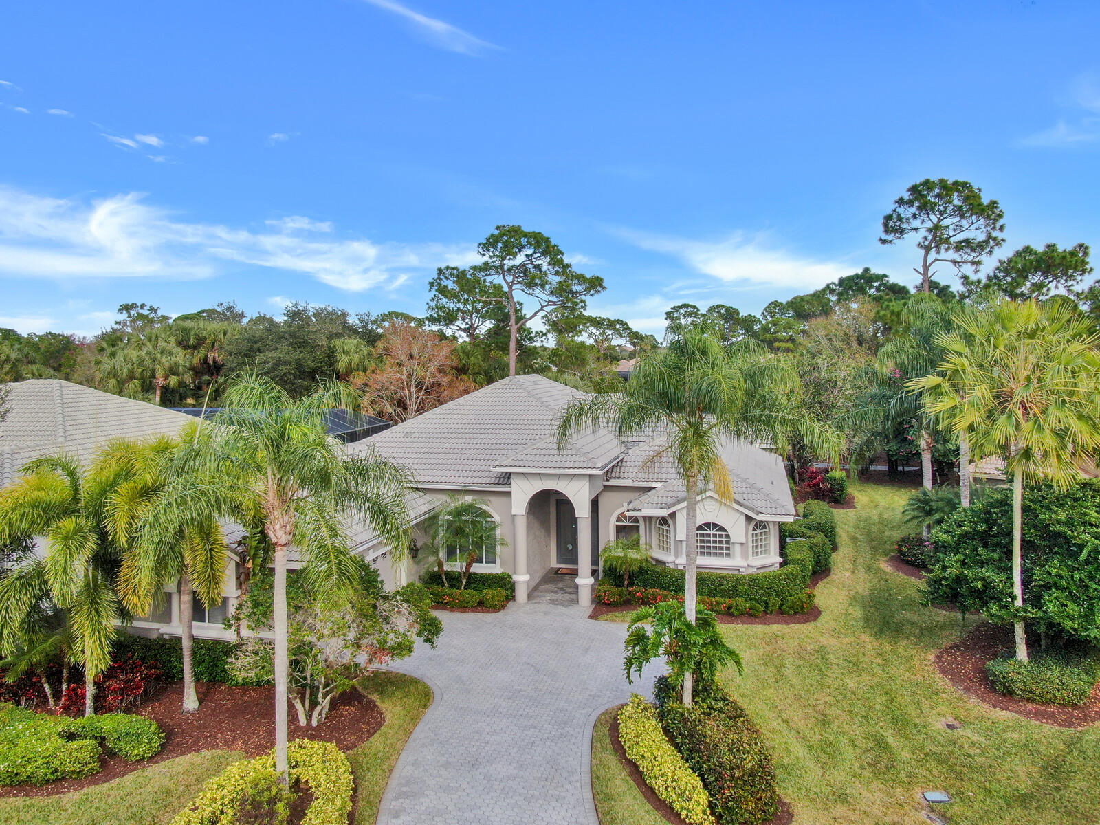 8828 Bally Bunion Road Port St. Lucie, FL 34986 - Photo 3 of 87 03_Aerial03_mls