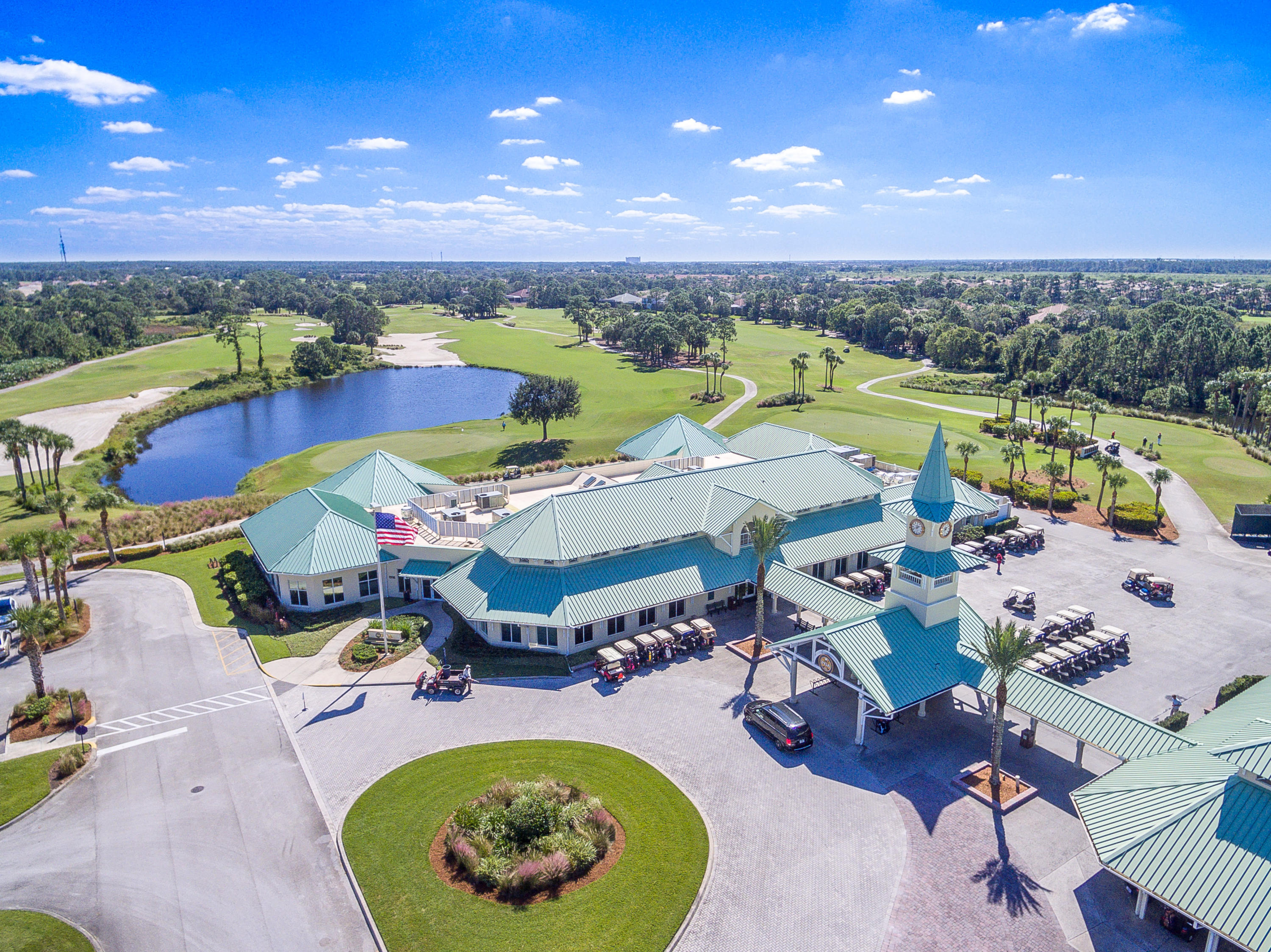 8828 Bally Bunion Road Port St. Lucie, FL 34986 - Photo 69 of 87 The PGA Golf Club