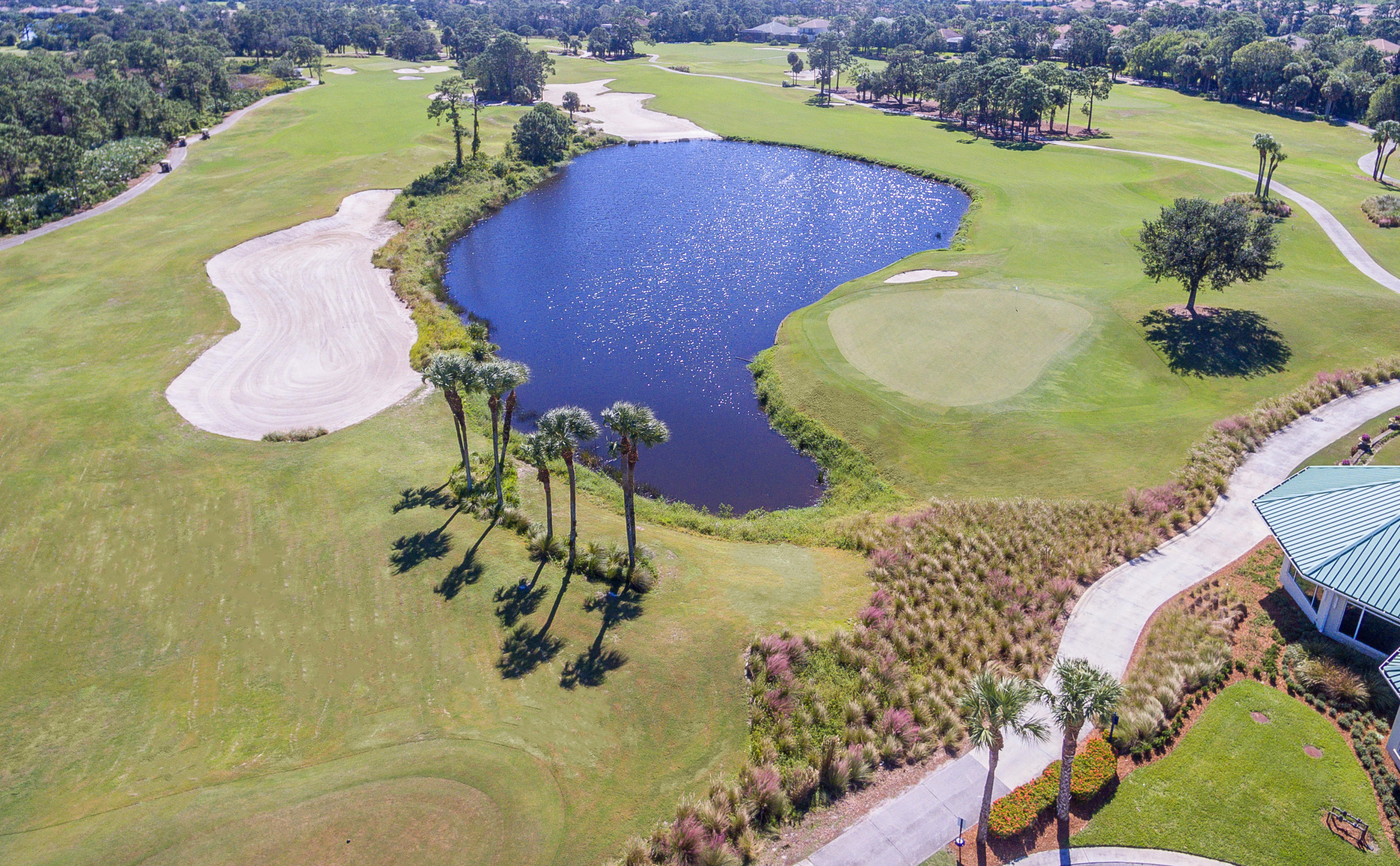 8828 Bally Bunion Road Port St. Lucie, FL 34986 - Photo 70 of 87 DJI_0024 - Copy - Copy