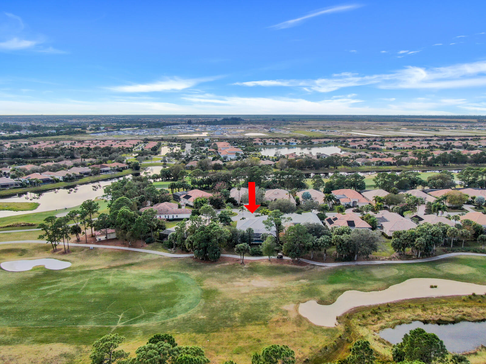 8828 Bally Bunion Road Port St. Lucie, FL 34986 - Photo 8 of 87 08_Aerial09_mls