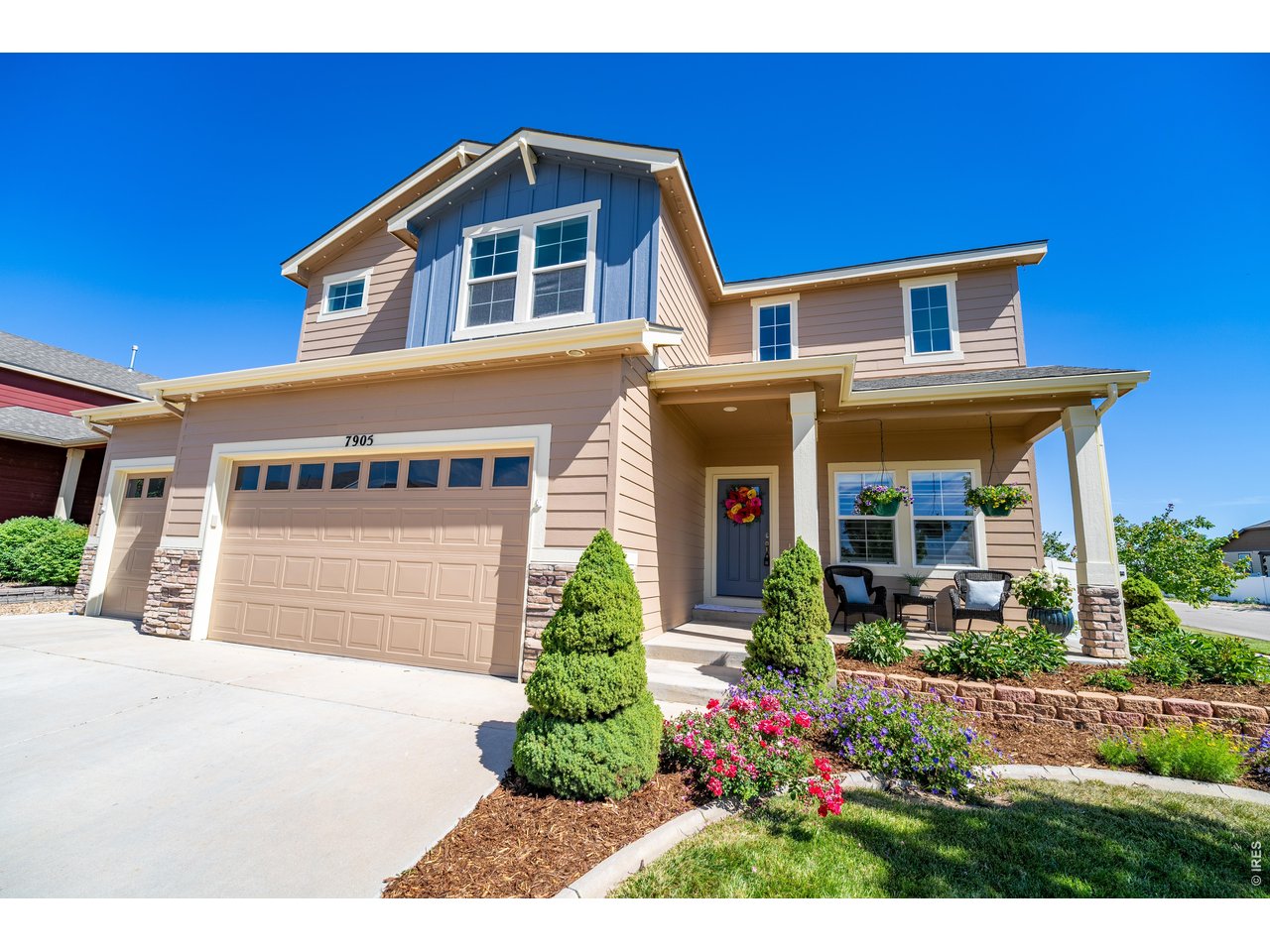 7905 West 11th St Road Greeley, CO 80634 - Photo 3 of 34 Curb-appeal