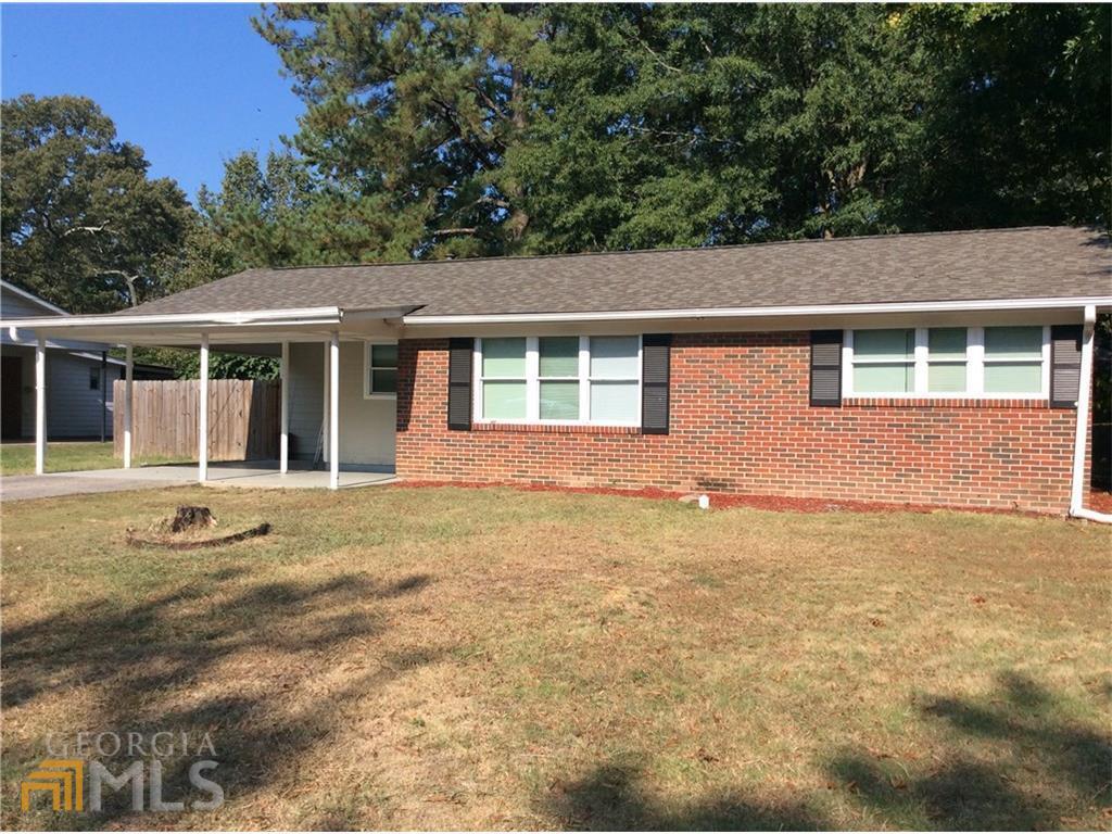 17 Lindsey Terrace Rome, GA 30165 - Photo 1 of 1 Gallery Image 1