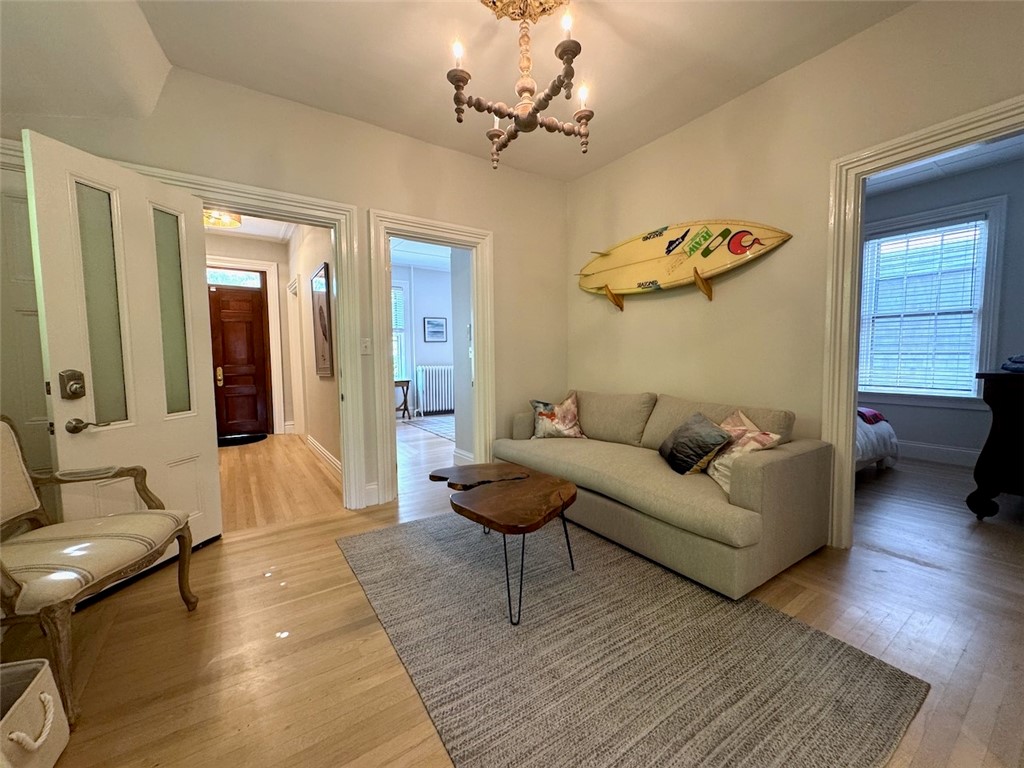 8 Barney Street, Unit 1 Newport, RI 02840 - Photo 4 of 15