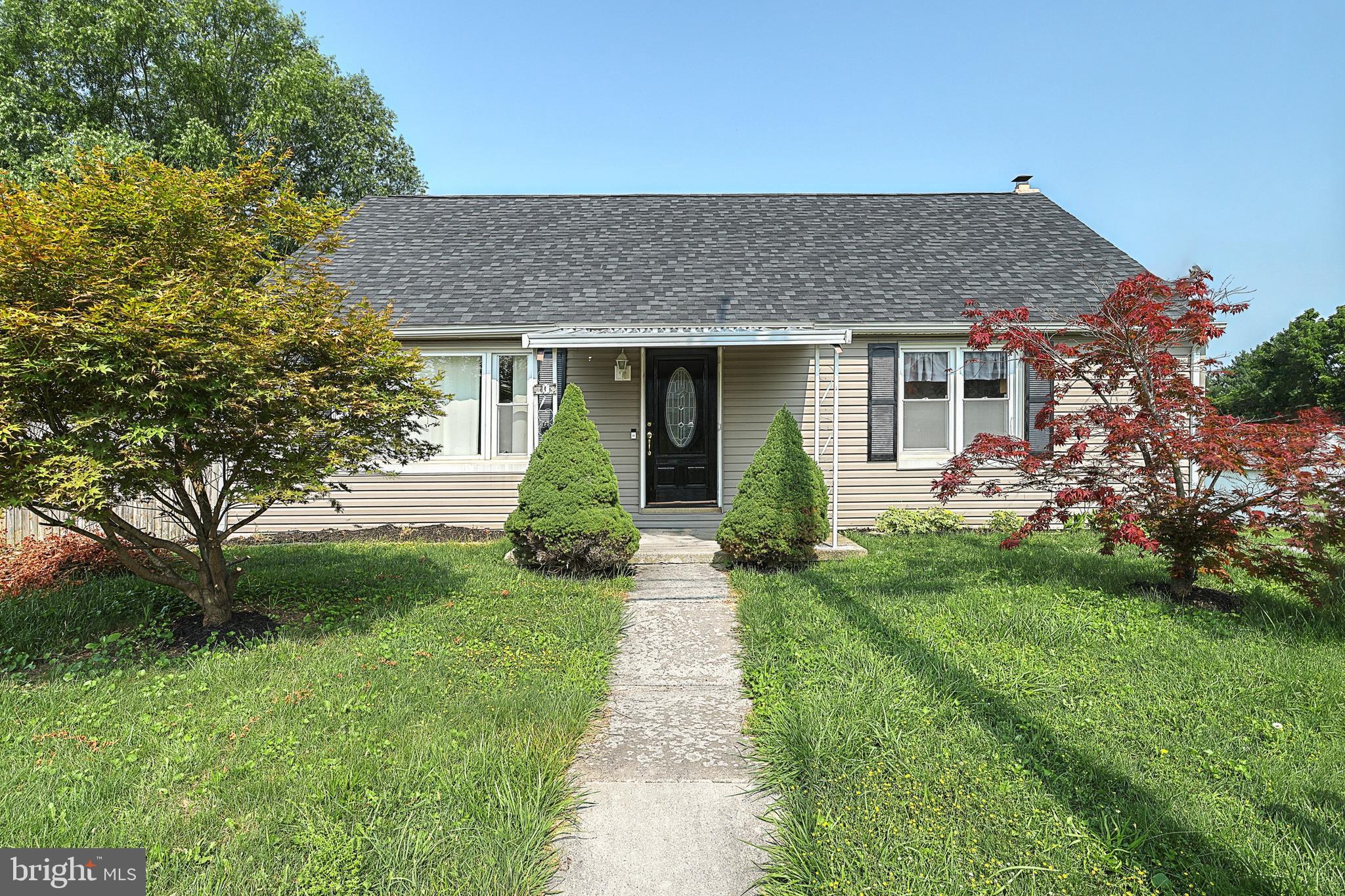 1932 Stoverstown Road Spring Grove, PA 17362 - Photo 1 of 26