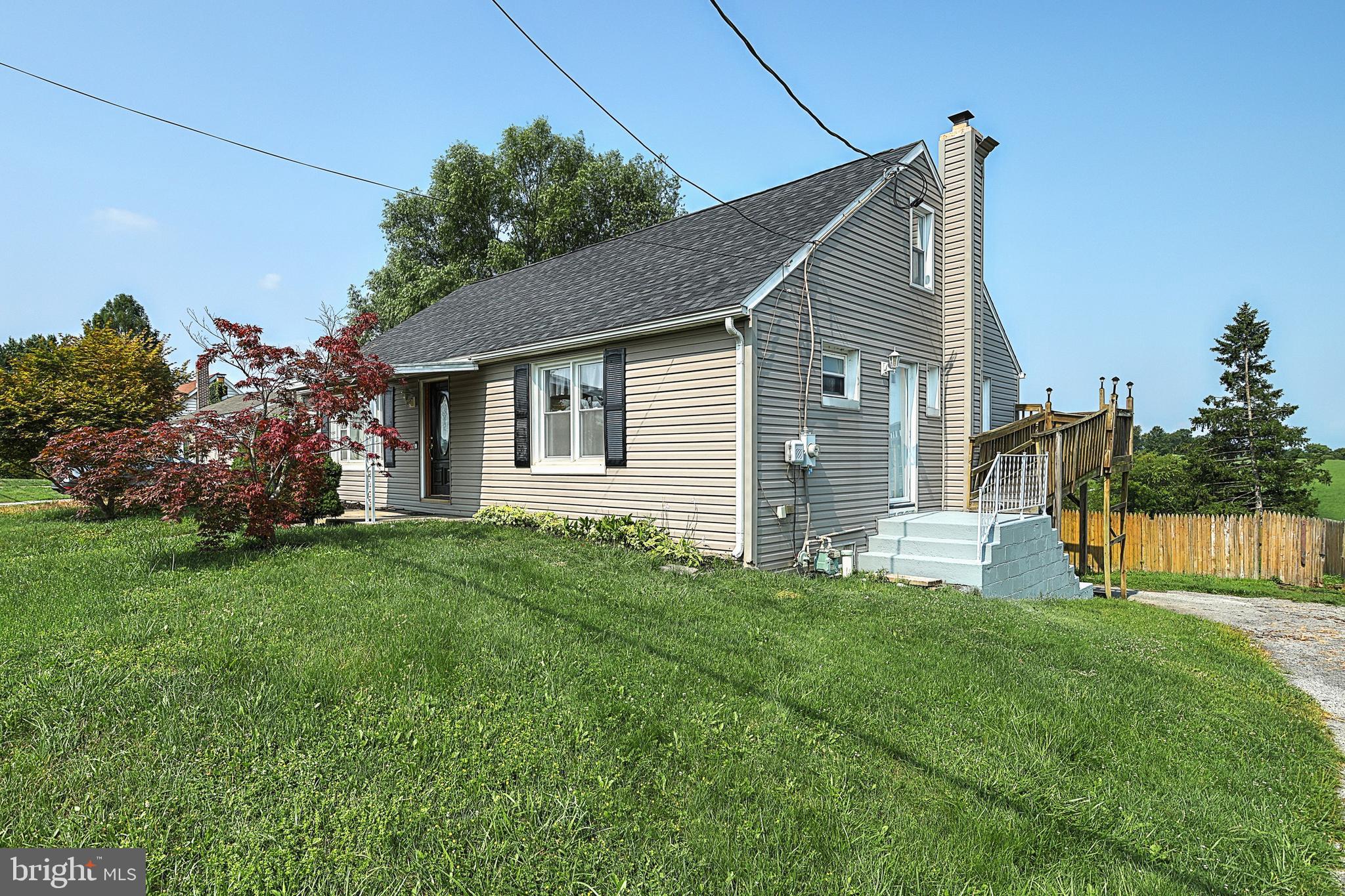 1932 Stoverstown Road Spring Grove, PA 17362 - Photo 3 of 26