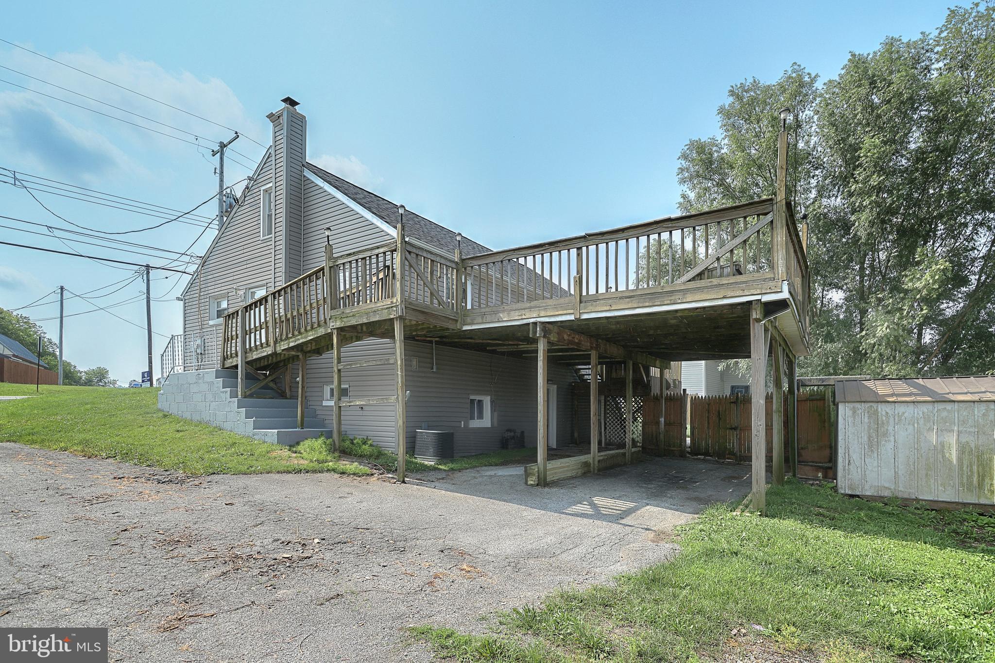 1932 Stoverstown Road Spring Grove, PA 17362 - Photo 5 of 26
