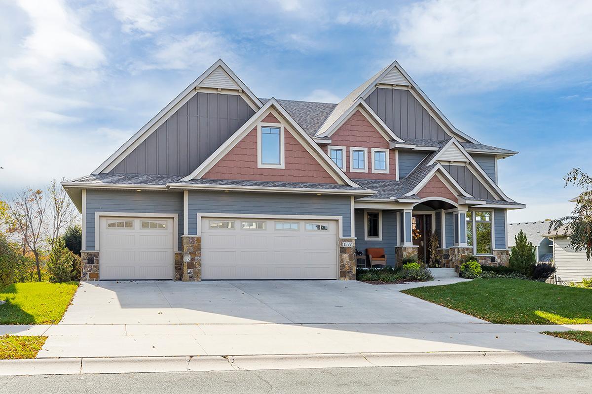 1577 Sparrow Road Waconia, MN 55387 - Photo 4 of 50 Gallery Image 4
