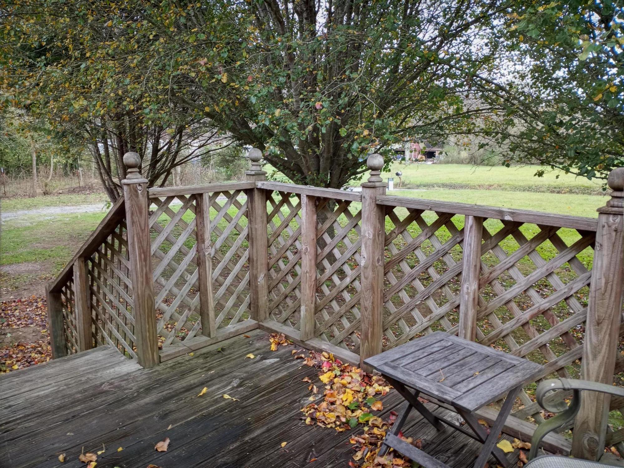 4116 Shipe Road Corryton, TN 37721 - Photo 12 of 19 Front Porch