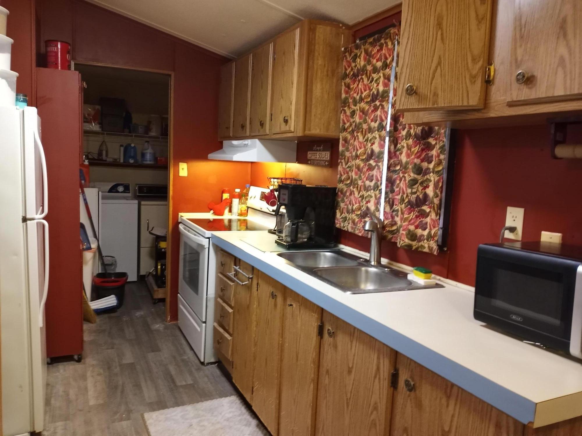 4116 Shipe Road Corryton, TN 37721 - Photo 3 of 19 Kitchen