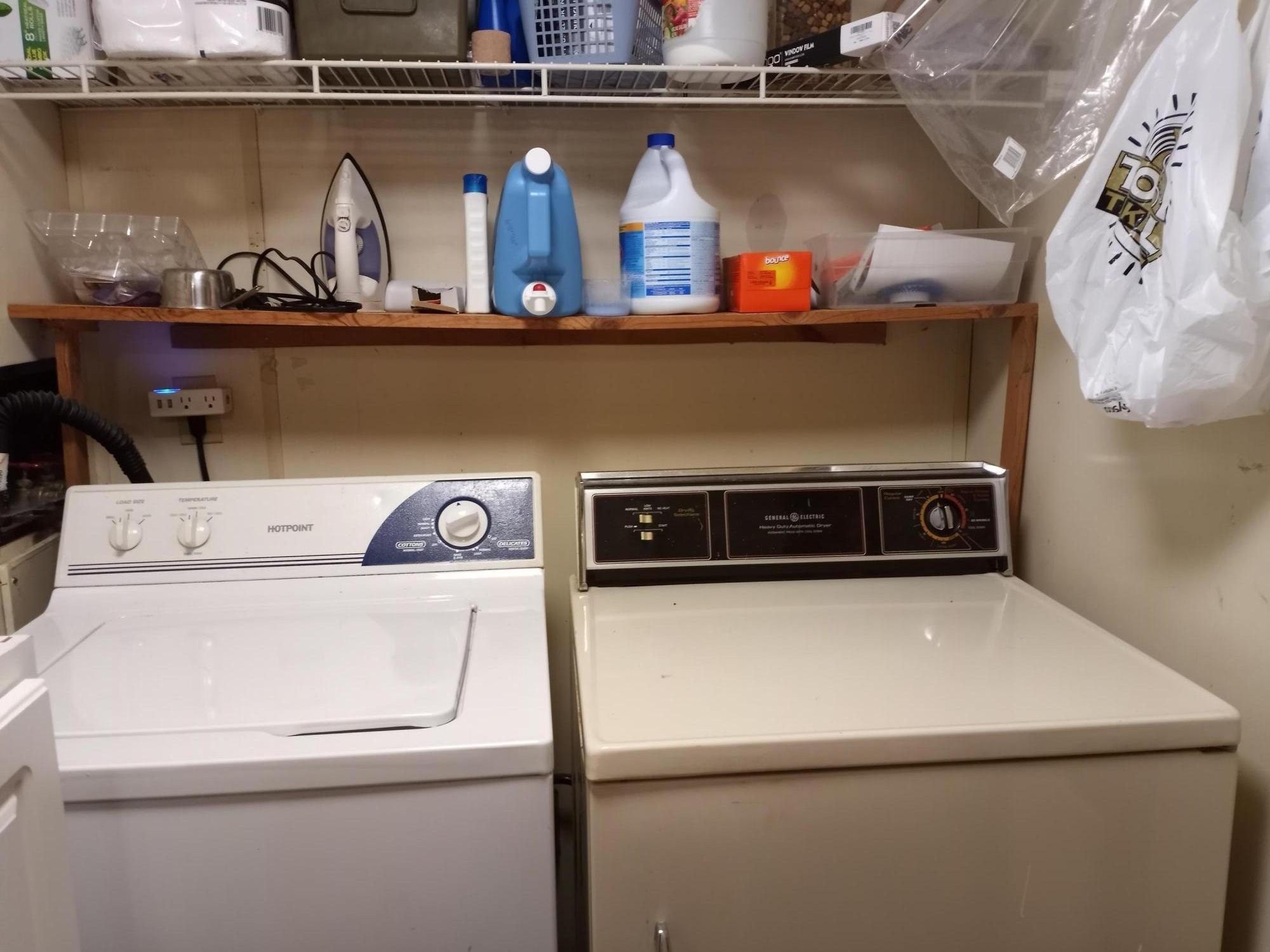 4116 Shipe Road Corryton, TN 37721 - Photo 6 of 19 Separate Laundry