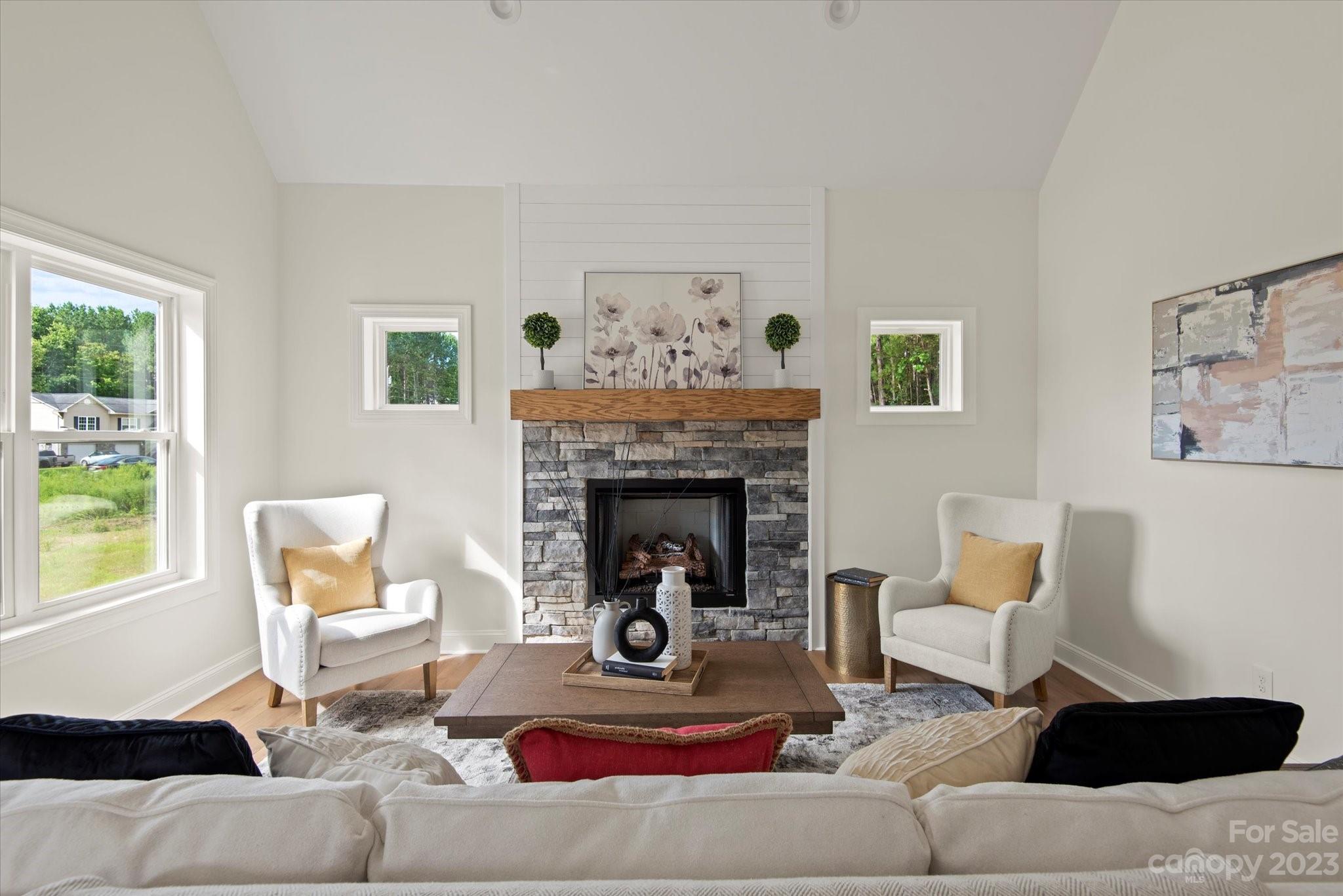 5497 Grace Chapel Road Hickory, NC 28601 - Photo 7 of 48 Gallery Image 7