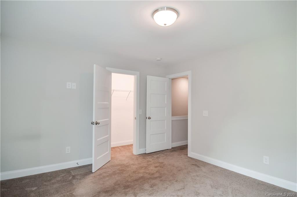 1338 Armstrong Road Belmont, NC 28012 - Photo 12 of 14 an empty room with closet area