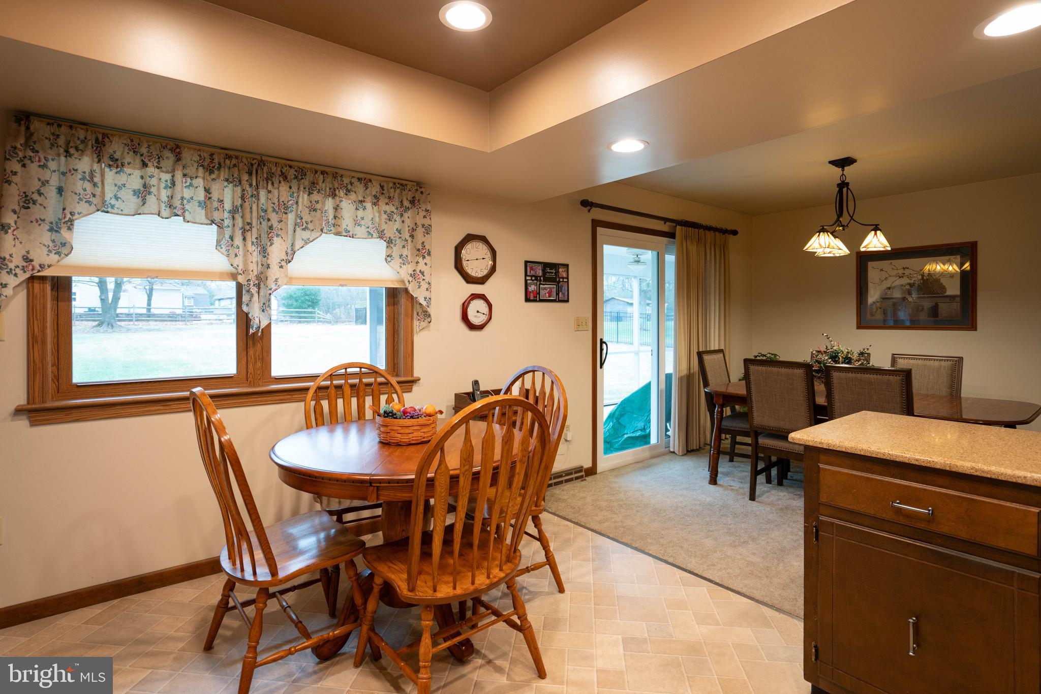 2015 Portzer Road Quakertown, PA 18951 - Photo 14 of 33 Breakfast Area
