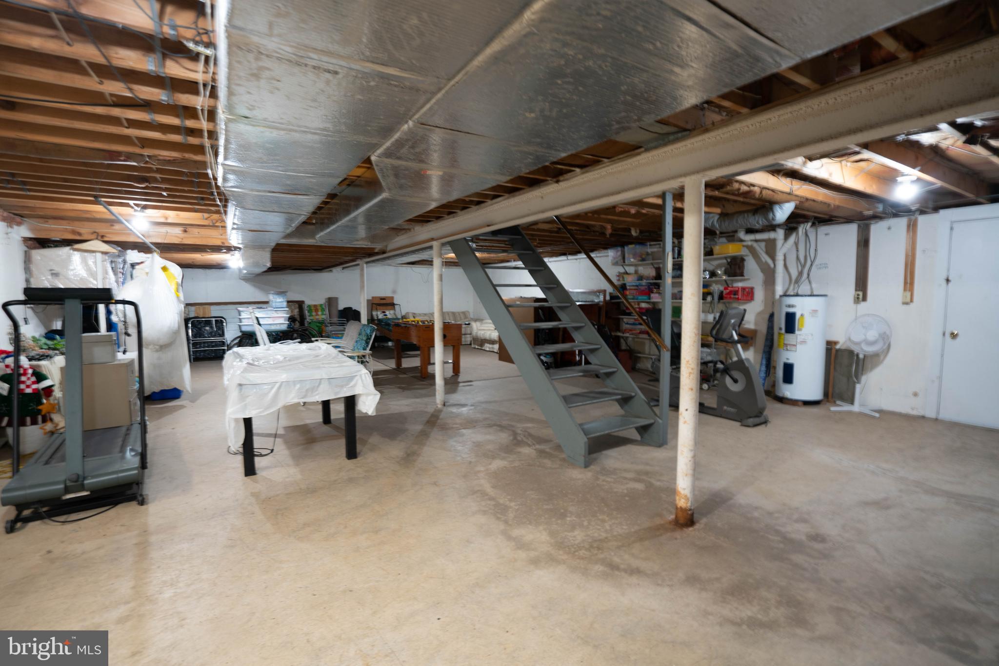 2015 Portzer Road Quakertown, PA 18951 - Photo 27 of 33 Basement