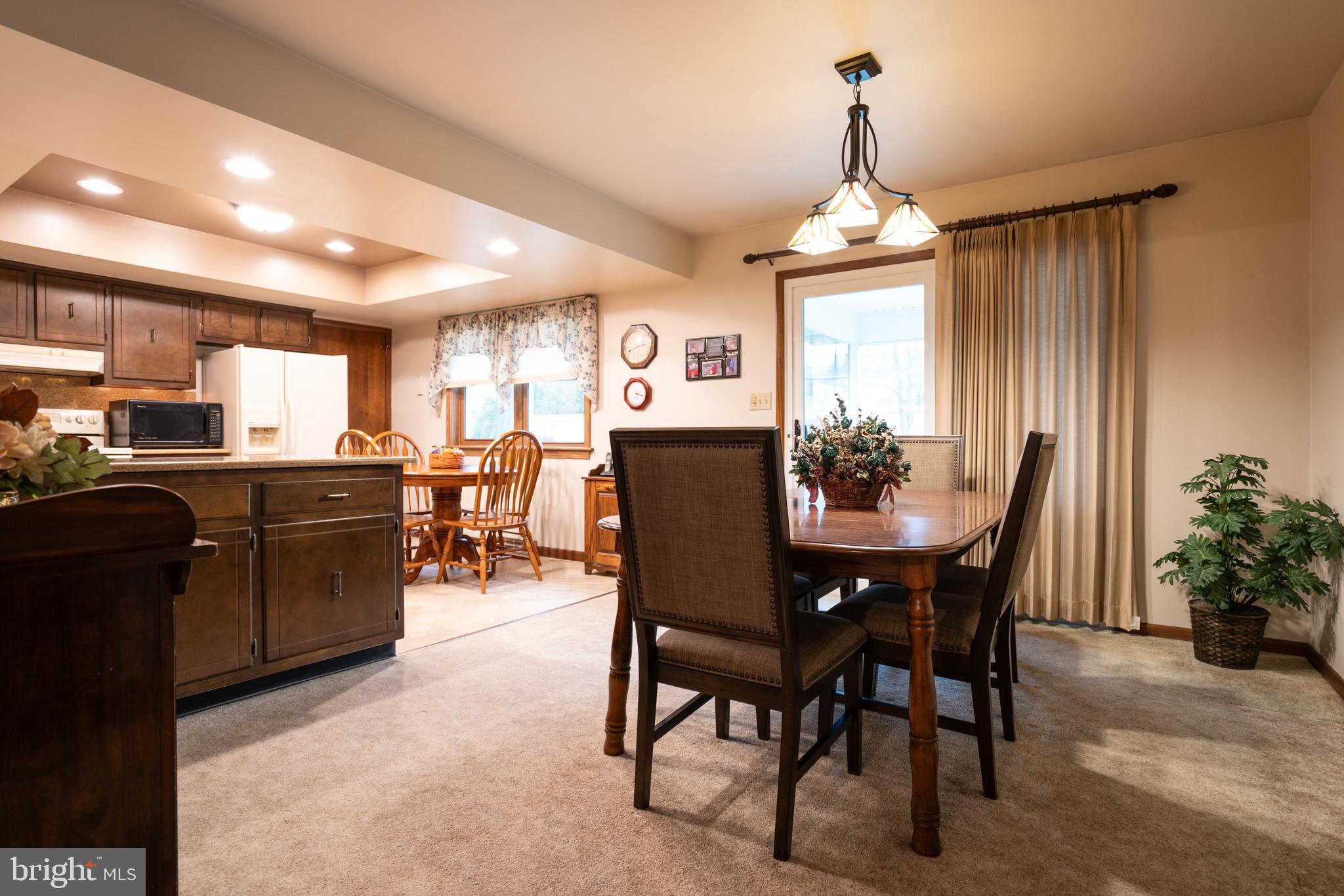 2015 Portzer Road Quakertown, PA 18951 - Photo 8 of 33 Dining Room