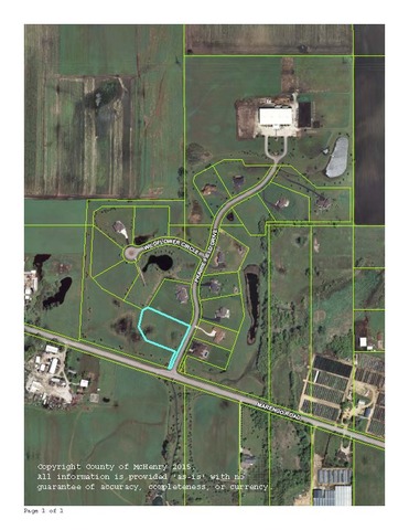 8709 Prairie Field Drive Union, IL 60180 - Photo 9 of 9