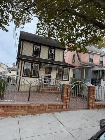 $839,000 | 107-43 135th Street | South Ozone Park