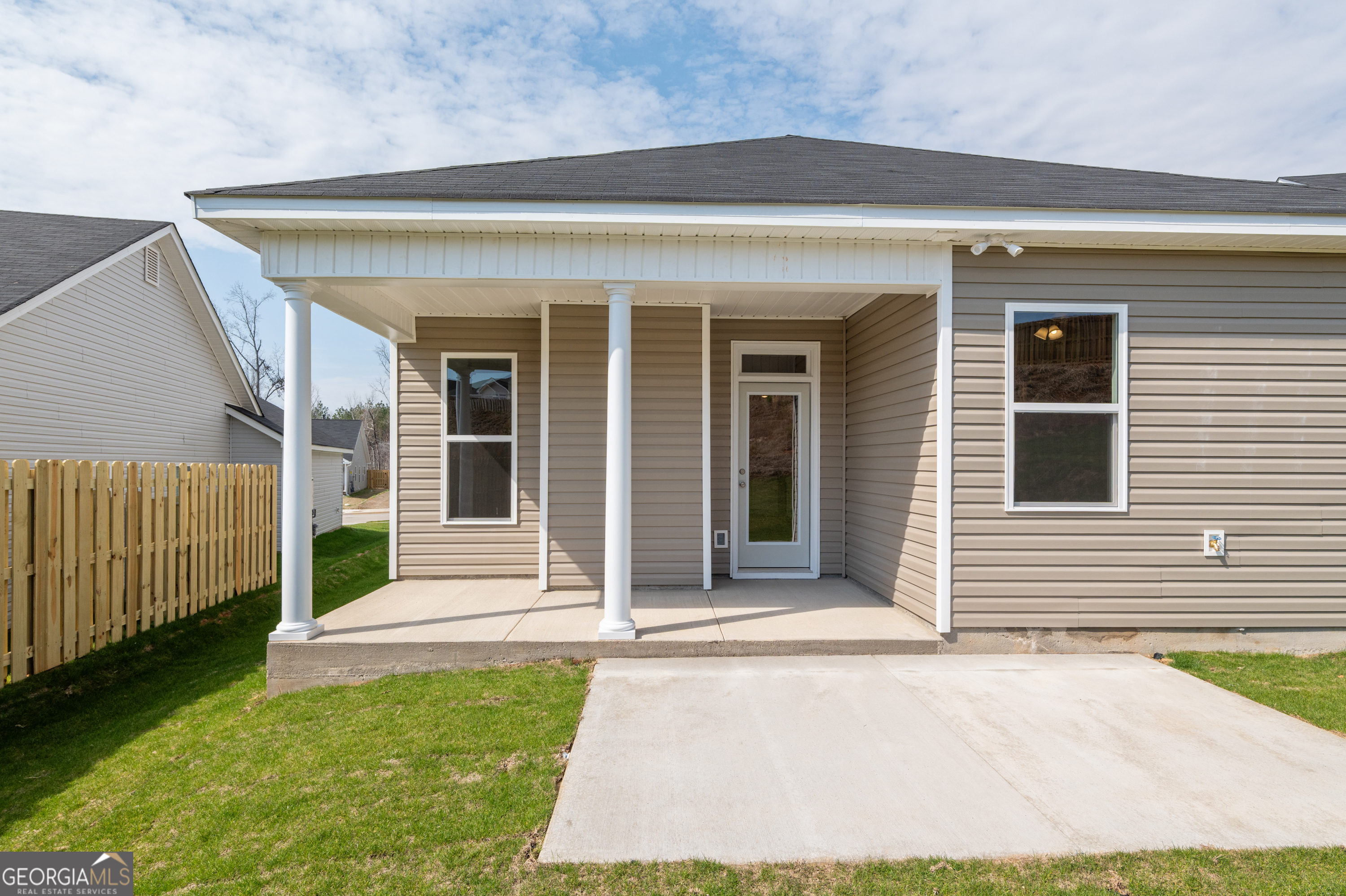 214 Dublin Loop Grovetown, GA 30813 - Photo 29 of 31