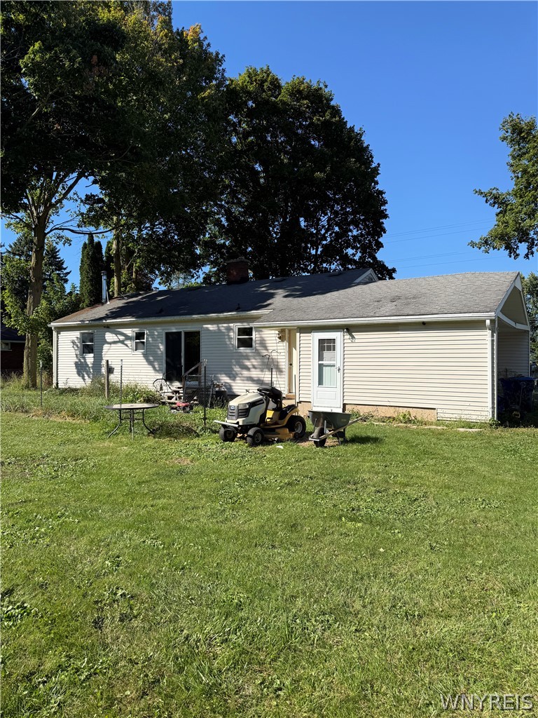 1600 Lockport Road Porter, NY 14174 - Photo 2 of 15 Gallery Image 2