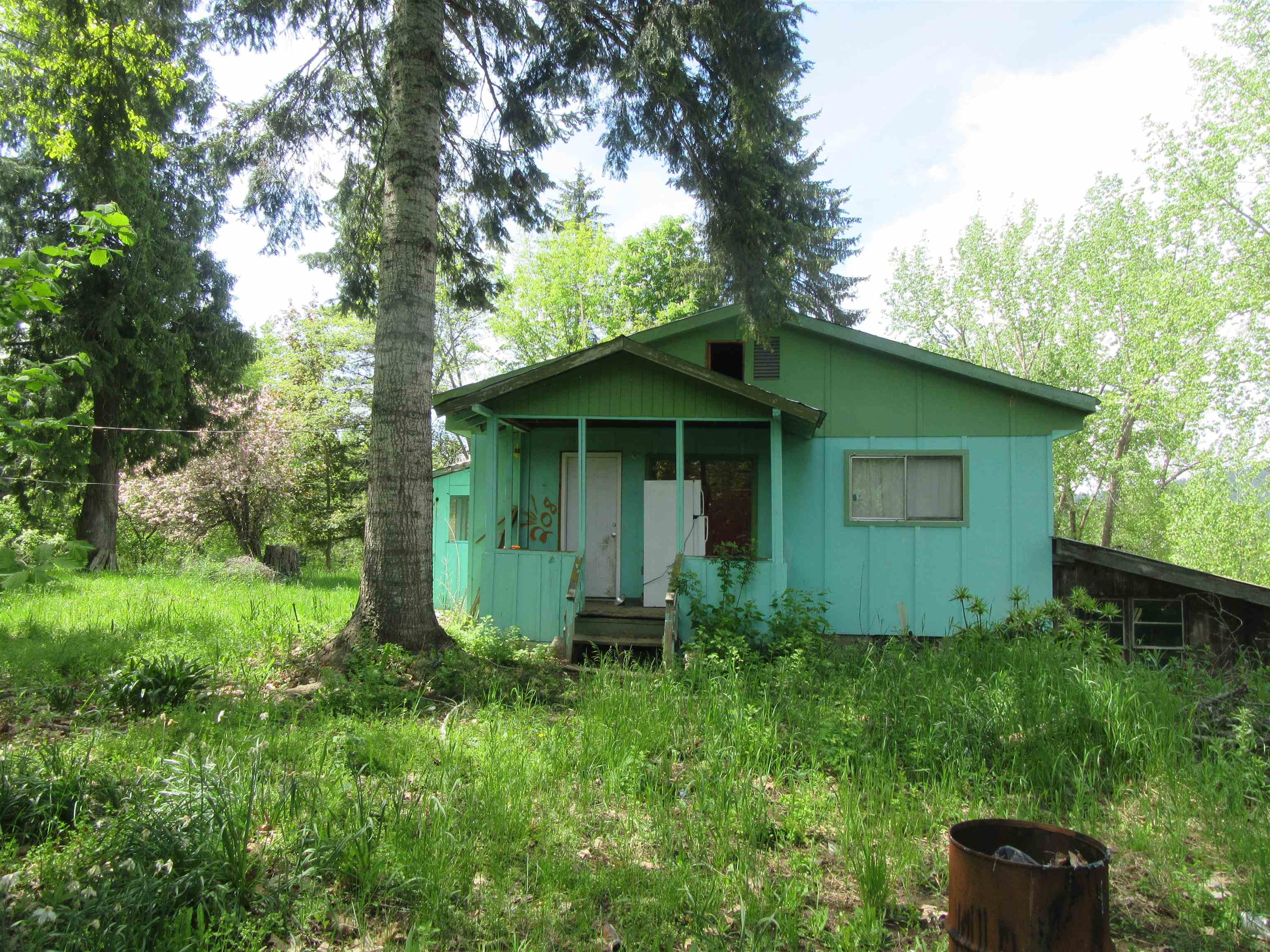 872 Clark Road Newport, WA 99156 - Photo 11 of 33 Gallery Image 11