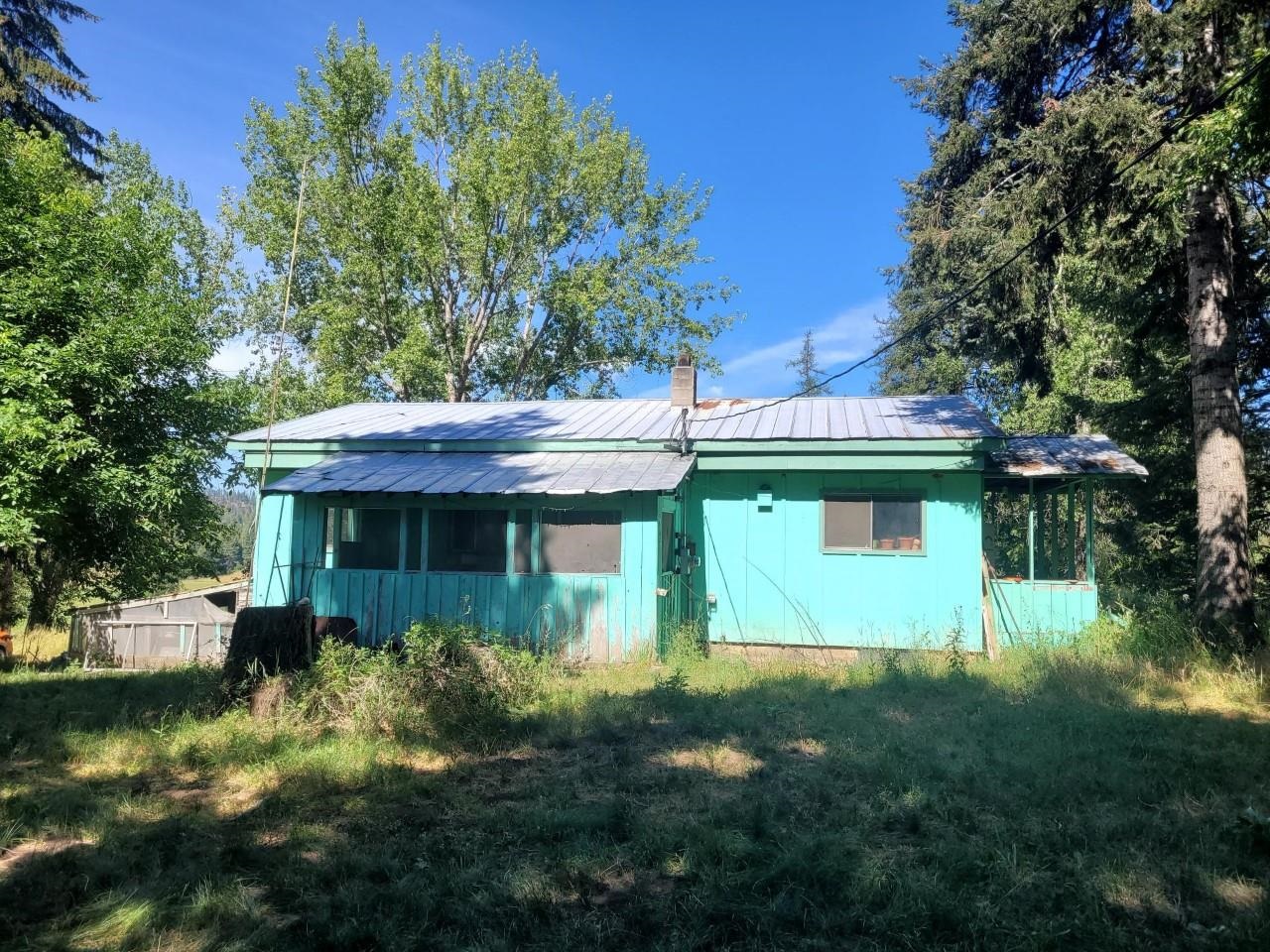 872 Clark Road Newport, WA 99156 - Photo 15 of 33 Gallery Image 15