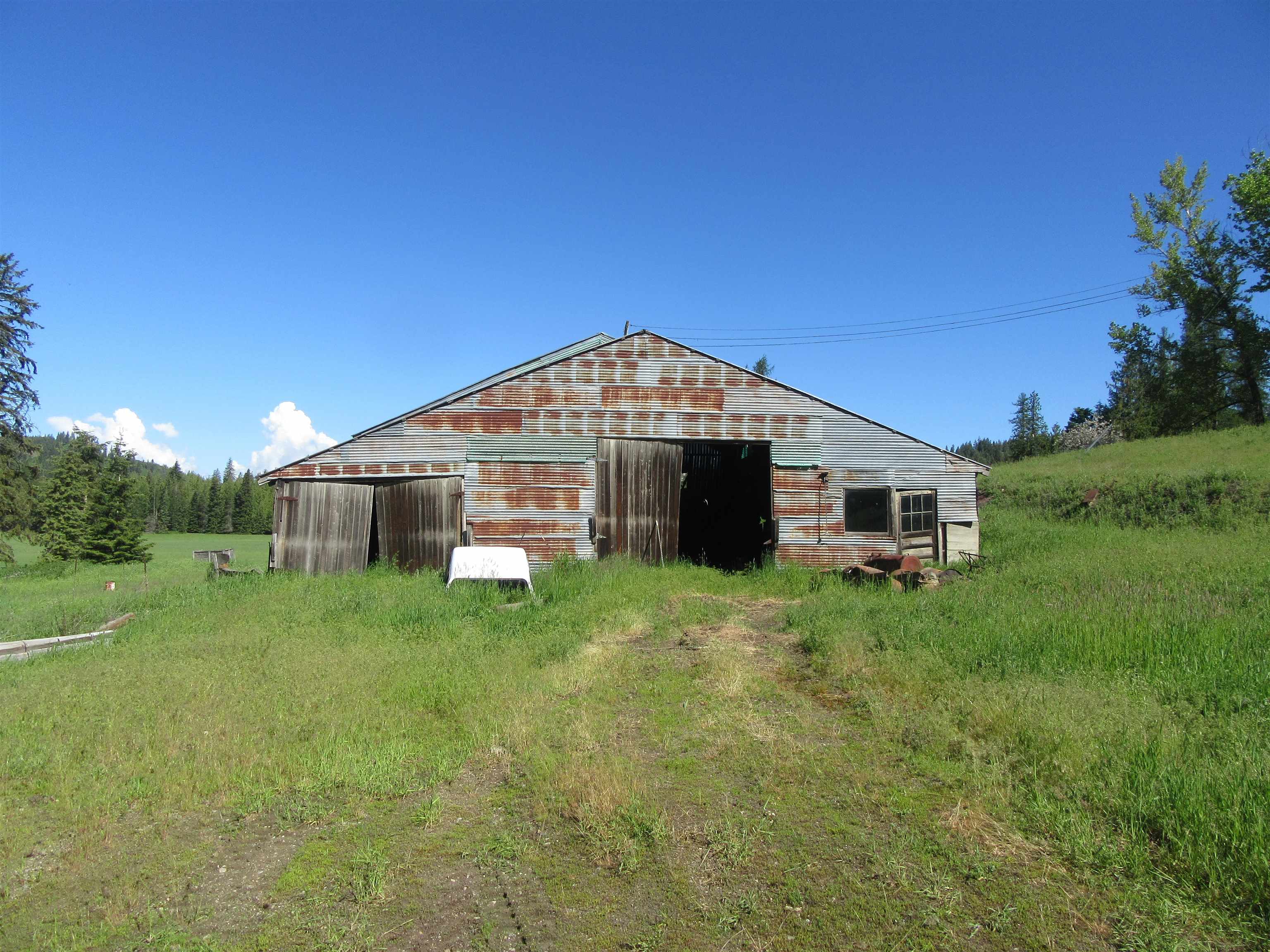 872 Clark Road Newport, WA 99156 - Photo 2 of 33 Gallery Image 2