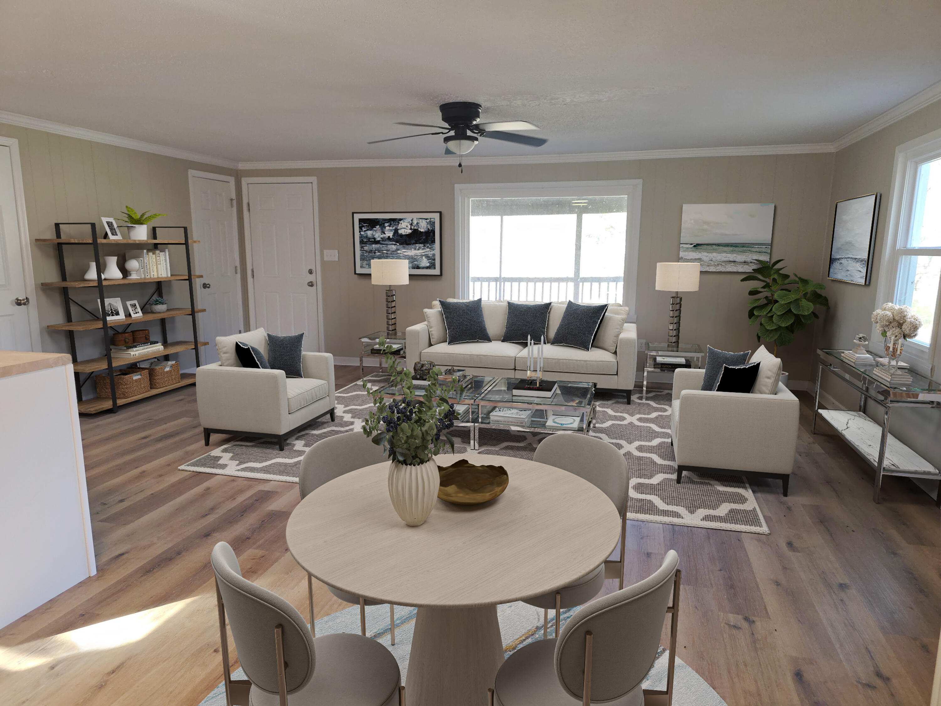 5909 Ladd Springs Road Old Fort, TN 37362 - Photo 13 of 27 20260121_105512 (VS)