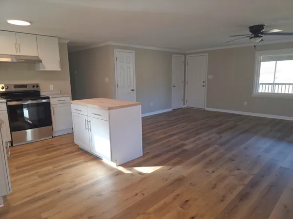 $254,900 | 5909 Ladd Springs Road, Old Fort, TN 37362