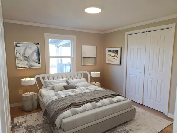 $254,900 | 5909 Ladd Springs Road, Old Fort, TN 37362