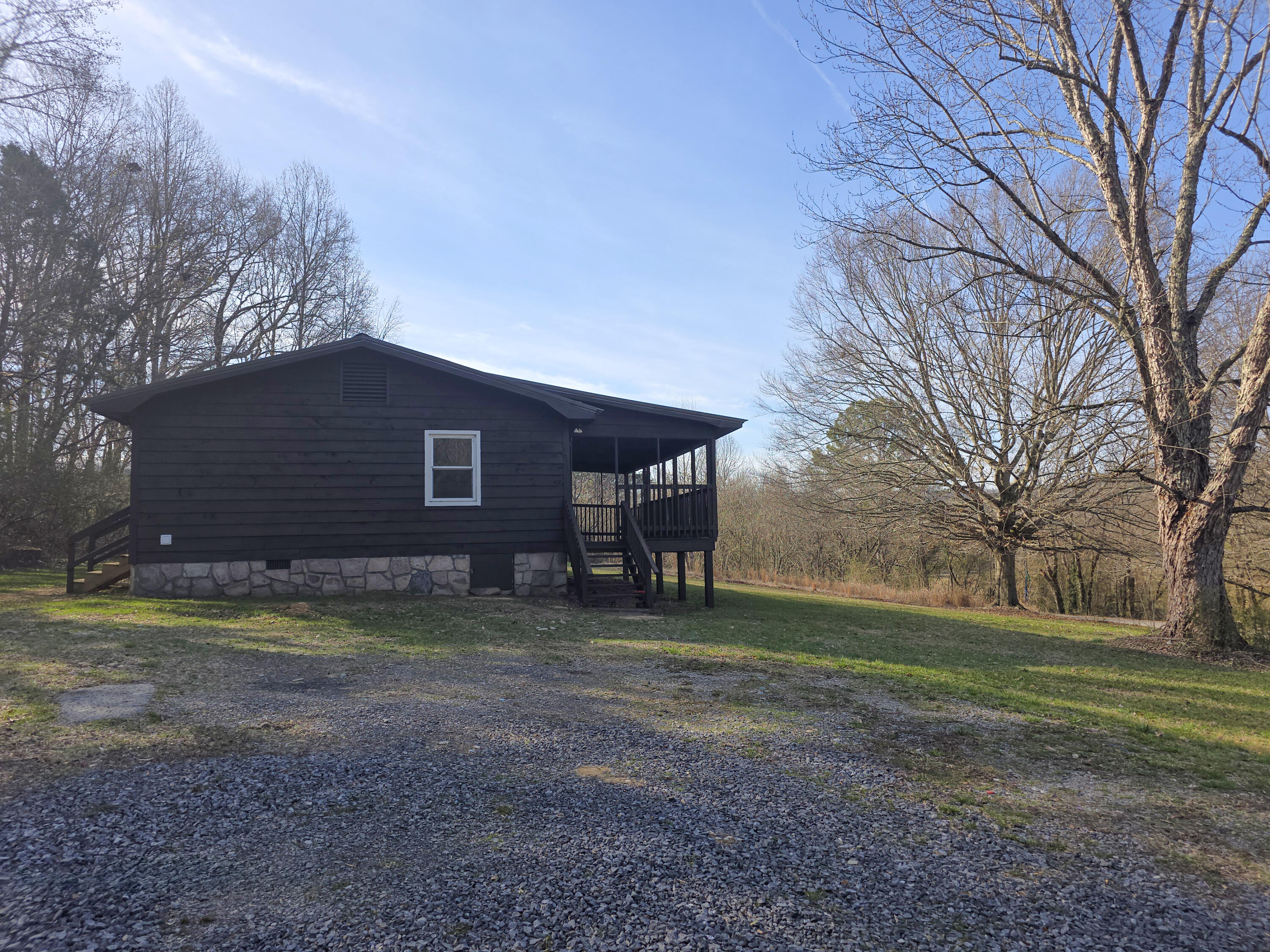 5909 Ladd Springs Road Old Fort, TN 37362 - Photo 6 of 27 20260121_105909