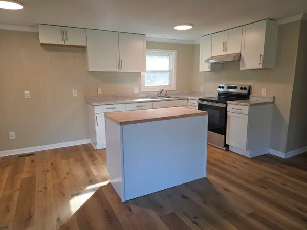 $254,900 | 5909 Ladd Springs Road, Old Fort, TN 37362