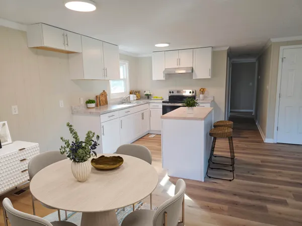 $254,900 | 5909 Ladd Springs Road, Old Fort, TN 37362