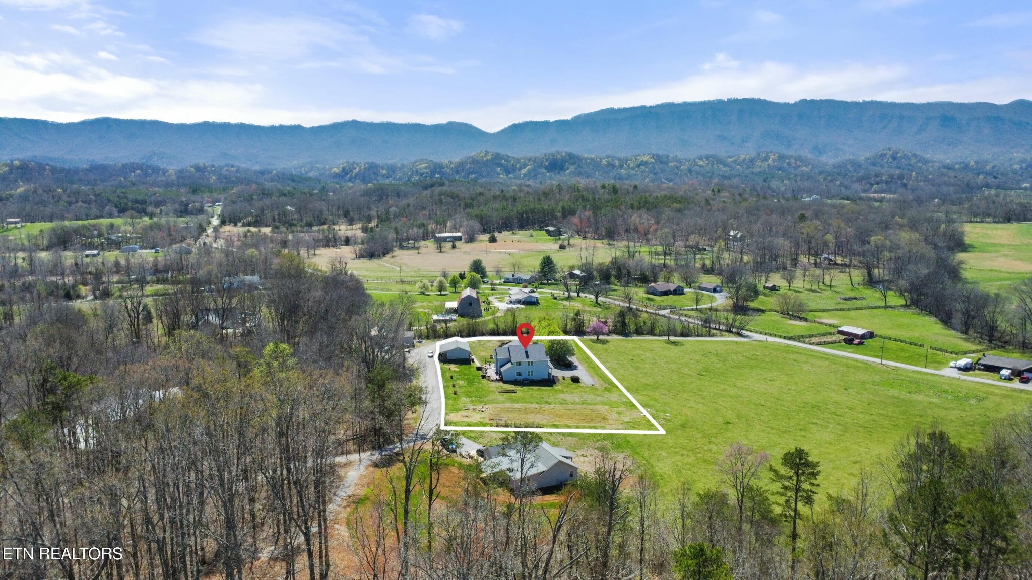 1008 Keener Road Seymour, TN 37865 - Photo 4 of 54 Gallery Image 4