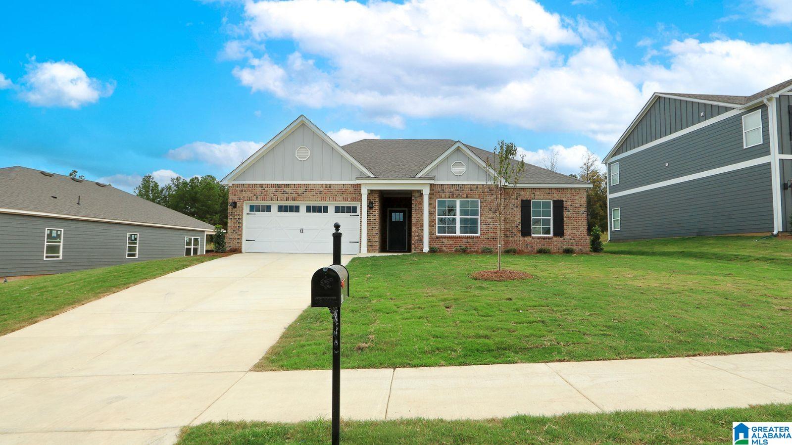 2080 Gadwall Drive Alabaster, AL 35007 - Photo 1 of 25