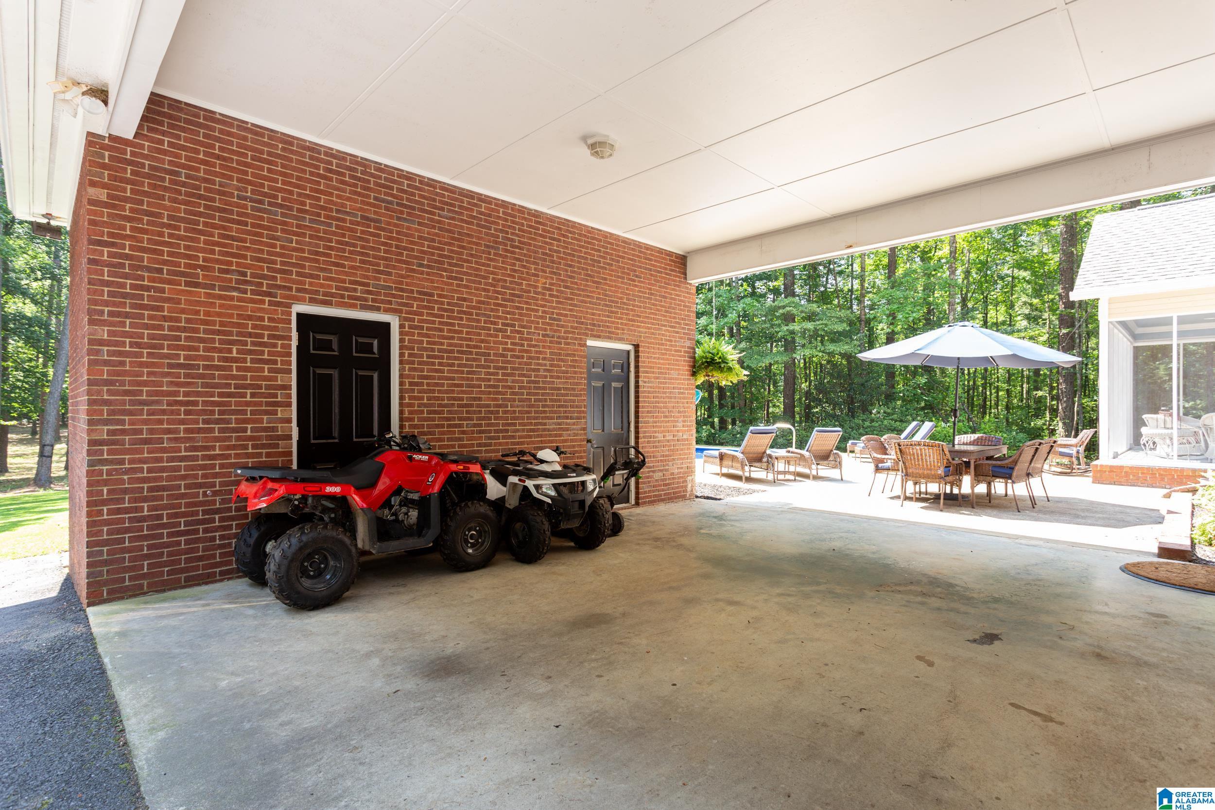 507 Jasmine Hill Road Anniston, AL 36207 - Photo 34 of 45