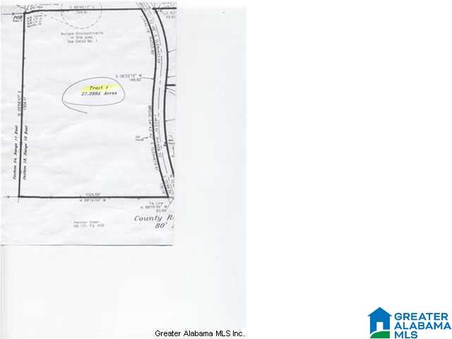 609 County Road, Unit 27 Wedowee, AL 36278 - Photo 3 of 4