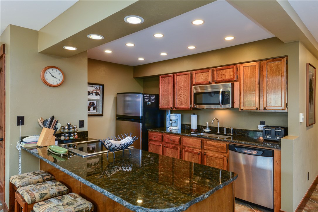 325 Four Oclock Road, Unit 104 Breckenridge, CO 80424 - Photo 1 of 20 Gallery Image 1