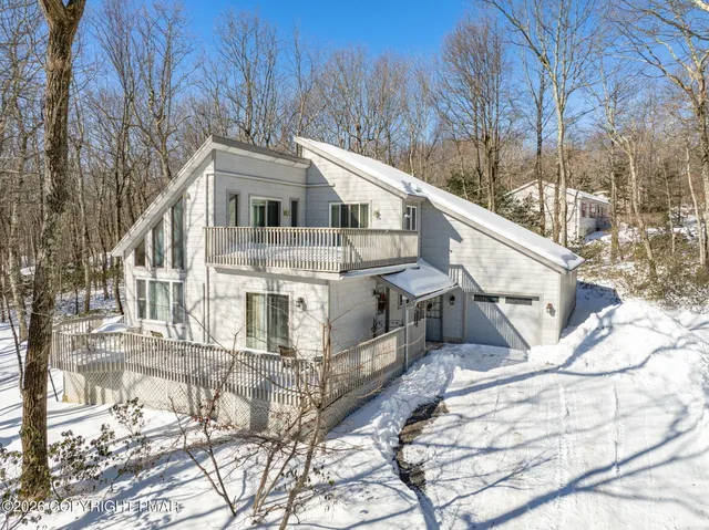 $419,000 | 146 Mountain View, Jim Thorpe, PA 18229