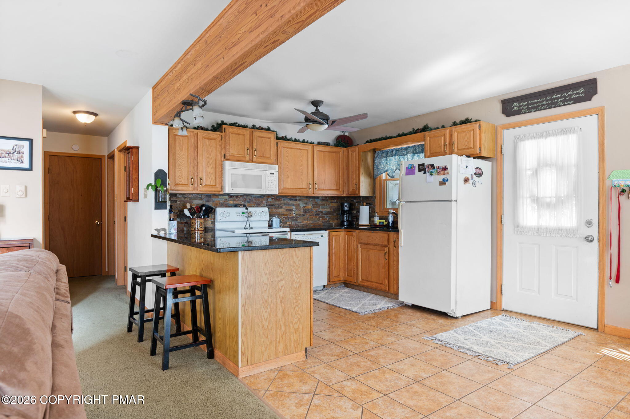 146 Mountain View Jim Thorpe, PA 18229 - Photo 14 of 47 Kitchen