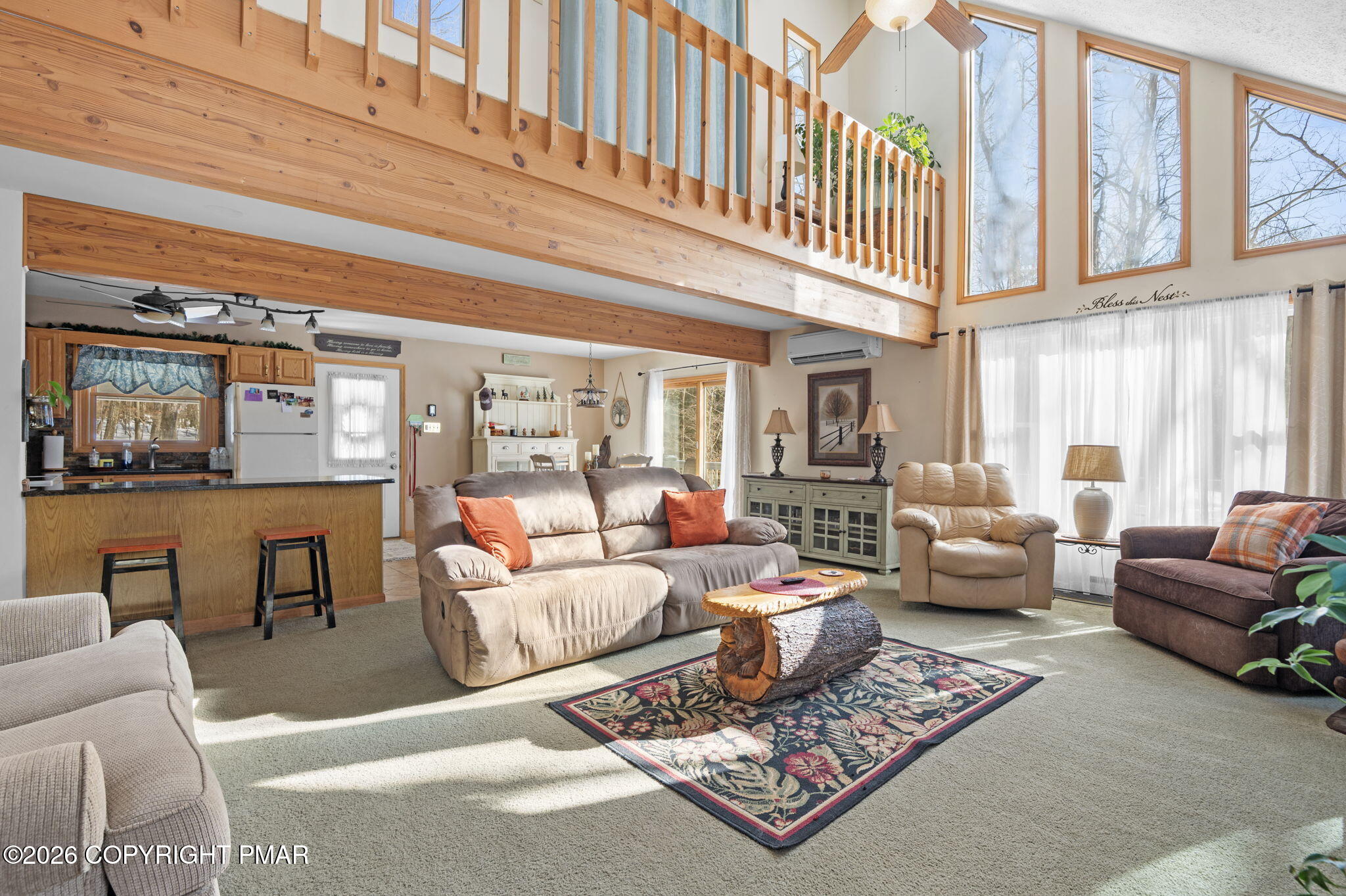 146 Mountain View Jim Thorpe, PA 18229 - Photo 21 of 47 Living Area